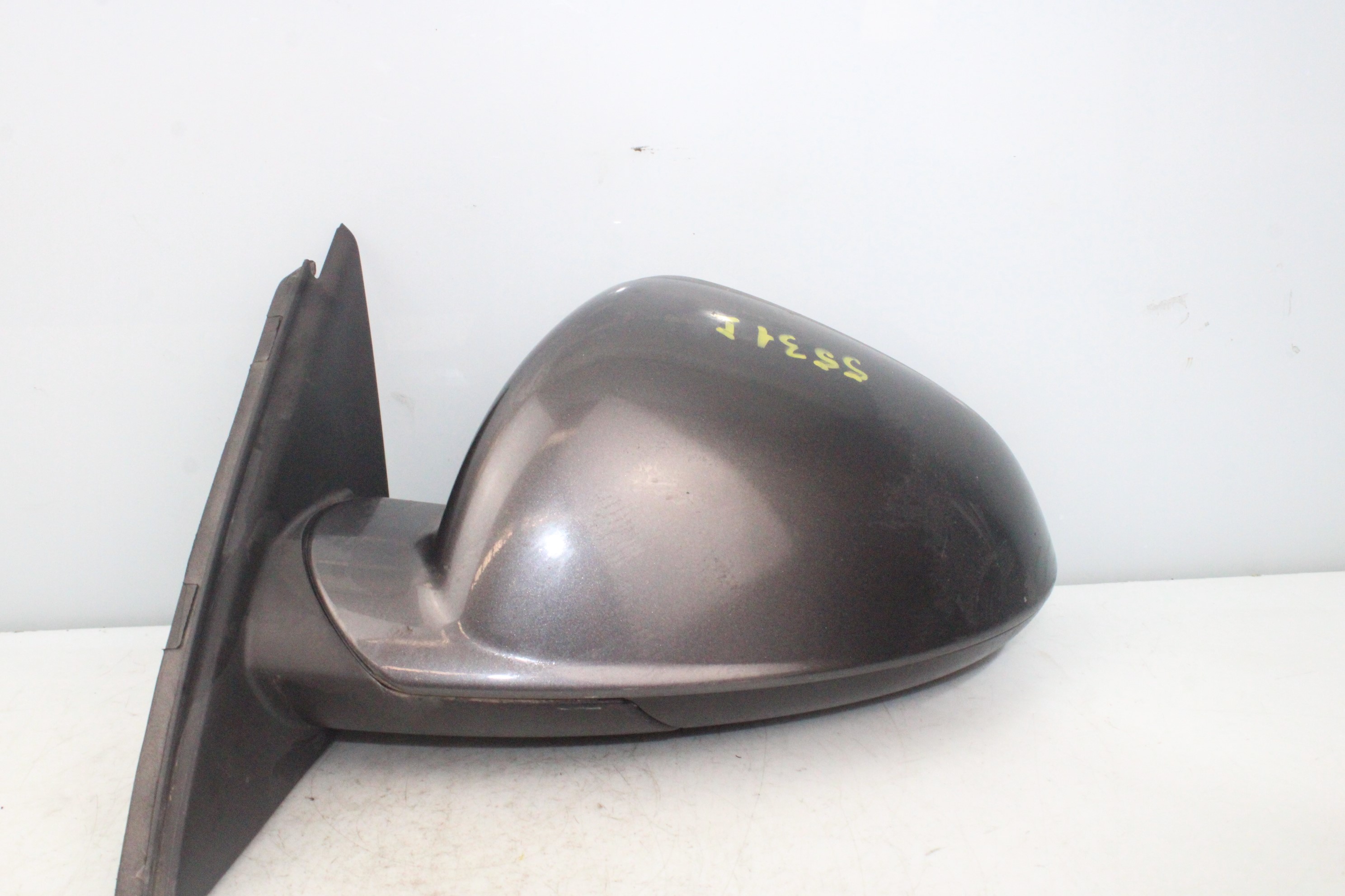 Retrovisor izquierdo A20DTH 13269568 de Opel Insignia a (g09) 2008-2017 160 CV - pieza usada