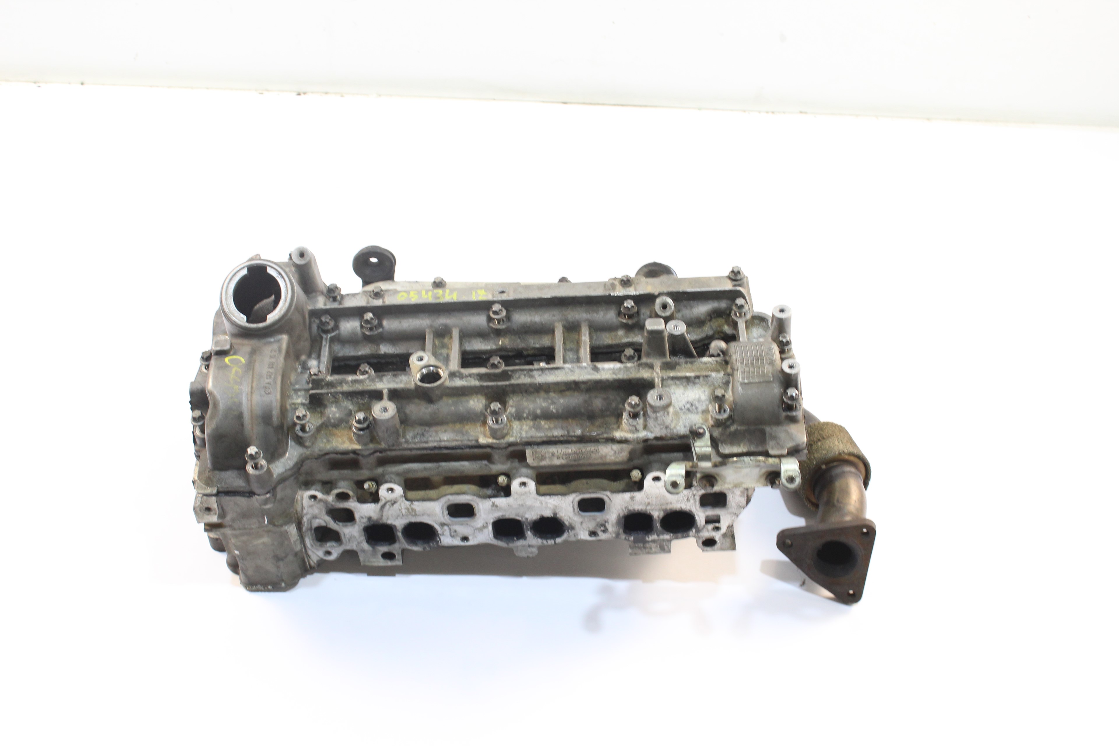 MERCEDES-BENZ R-Class W251 (2005-2017) Engine Cylinder Head A6420108820 22072697