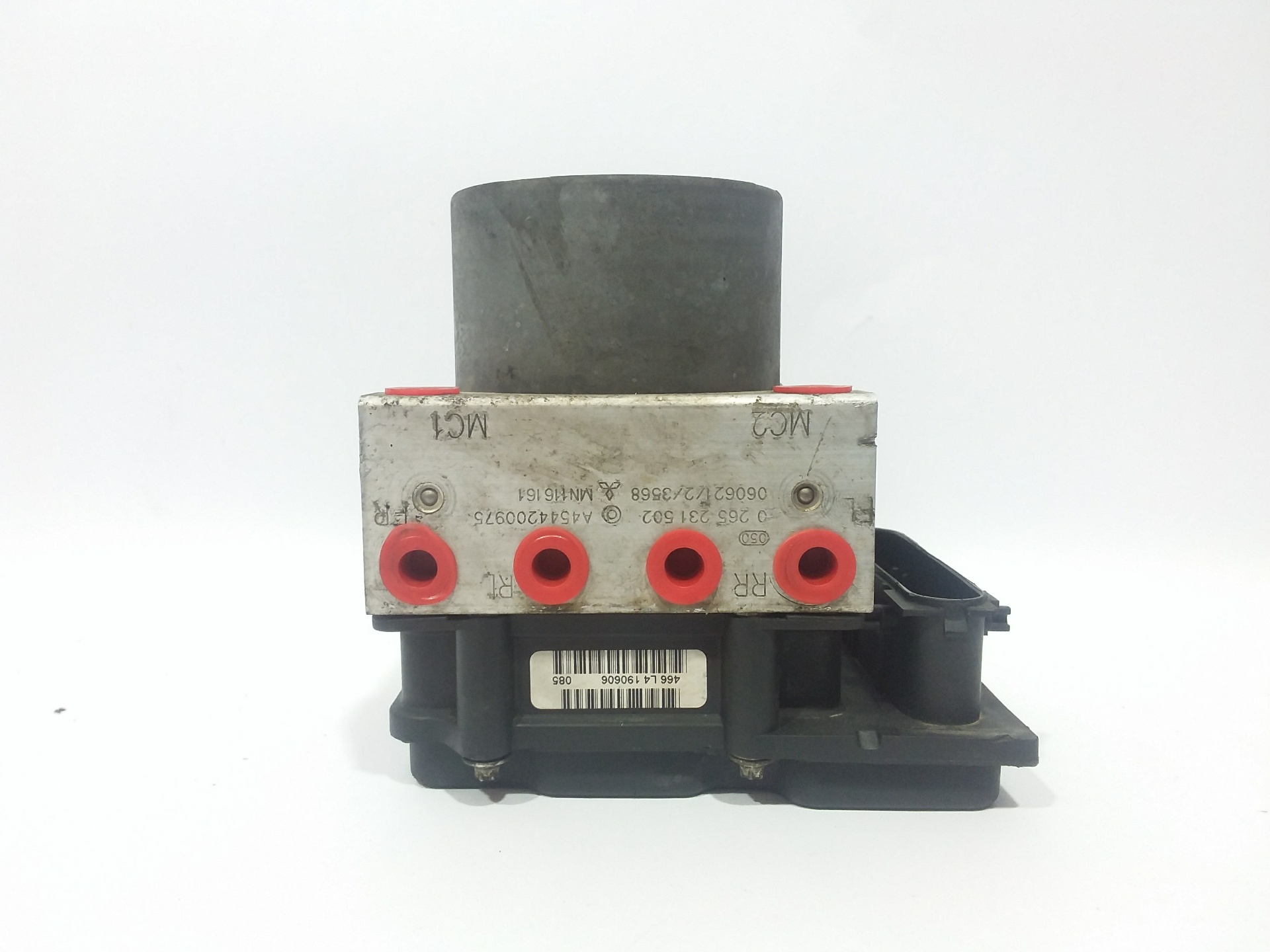 Abs 0265231502 de Mitsubishi Colt 2004-2009