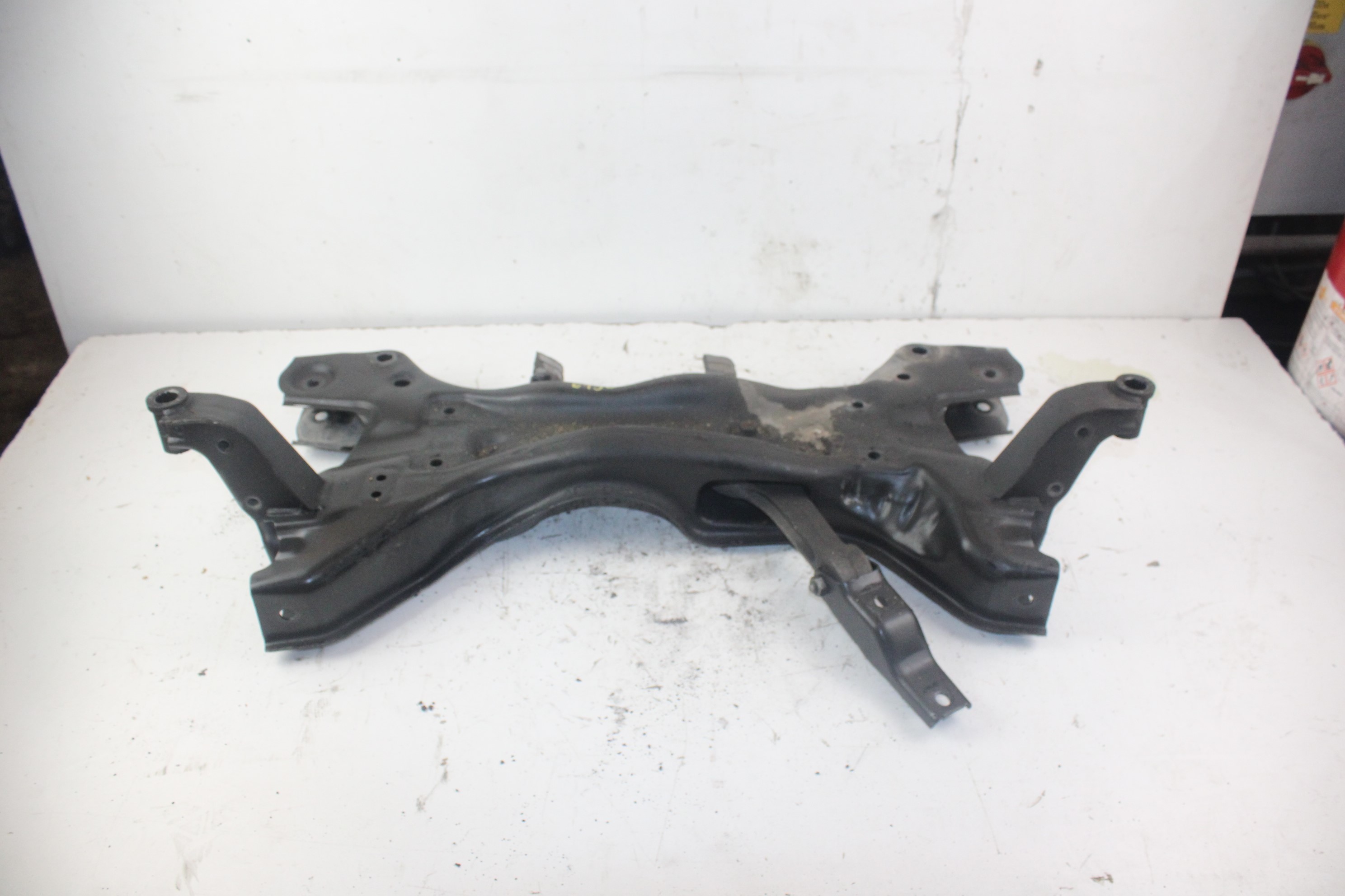 AUDI A1 8X (2010-2020) Front Suspension Subframe NOTIENEREFERENCIA 25187216
