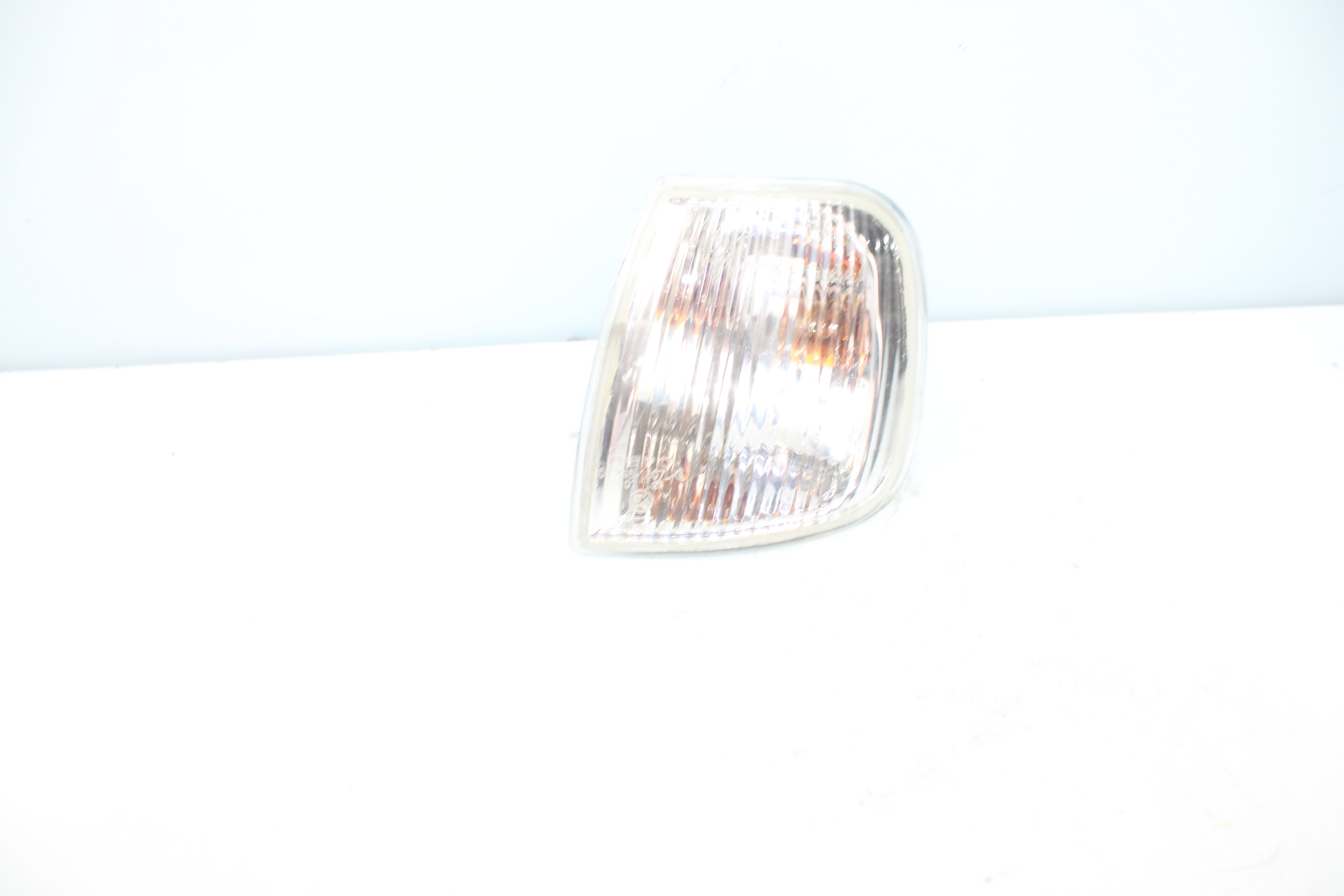 SEAT Arosa 6H (1997-2004) Front left turn light 084451507LF 25178951