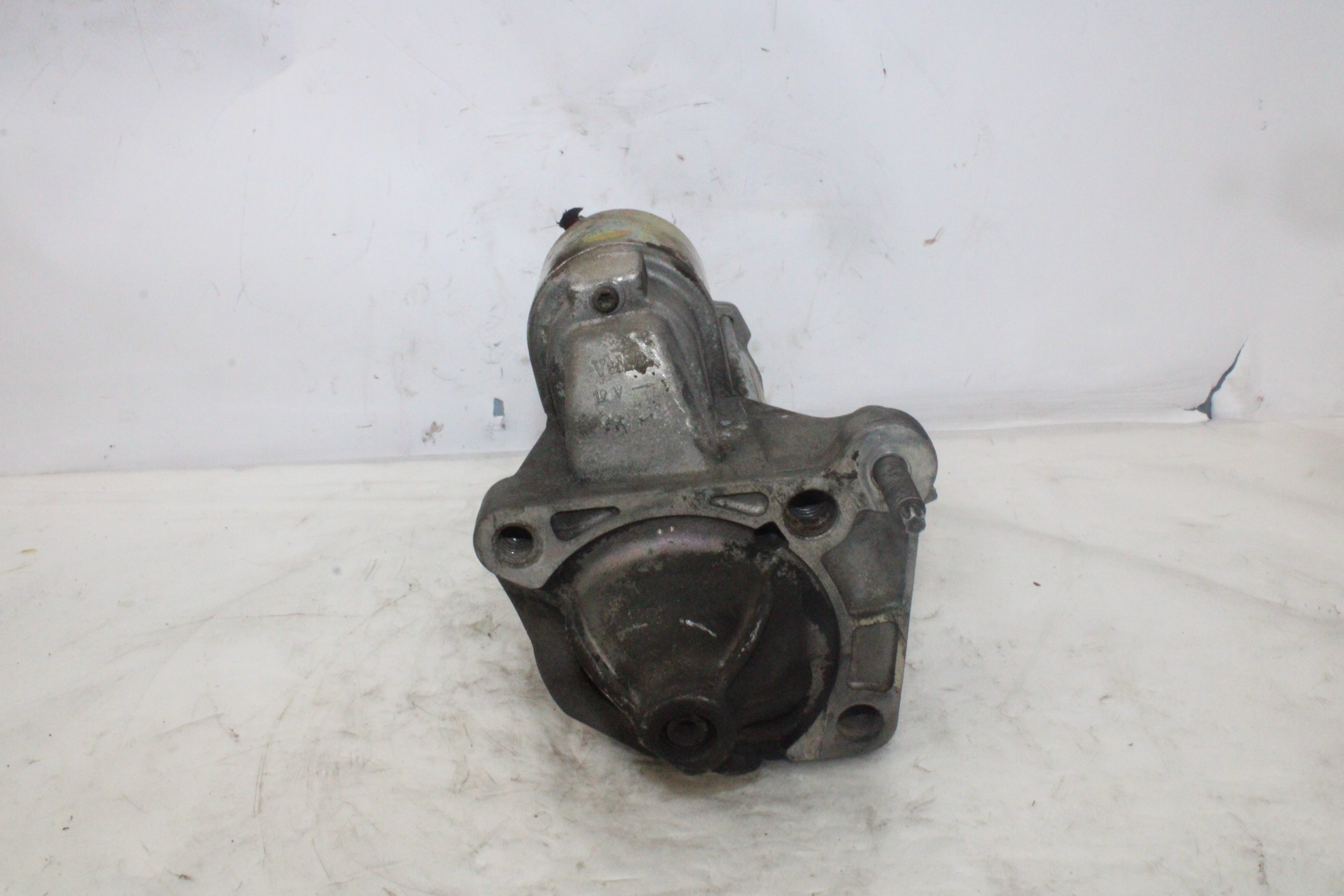 RENAULT Laguna 2 generation (2001-2007) Стартер 8200075362 21074018