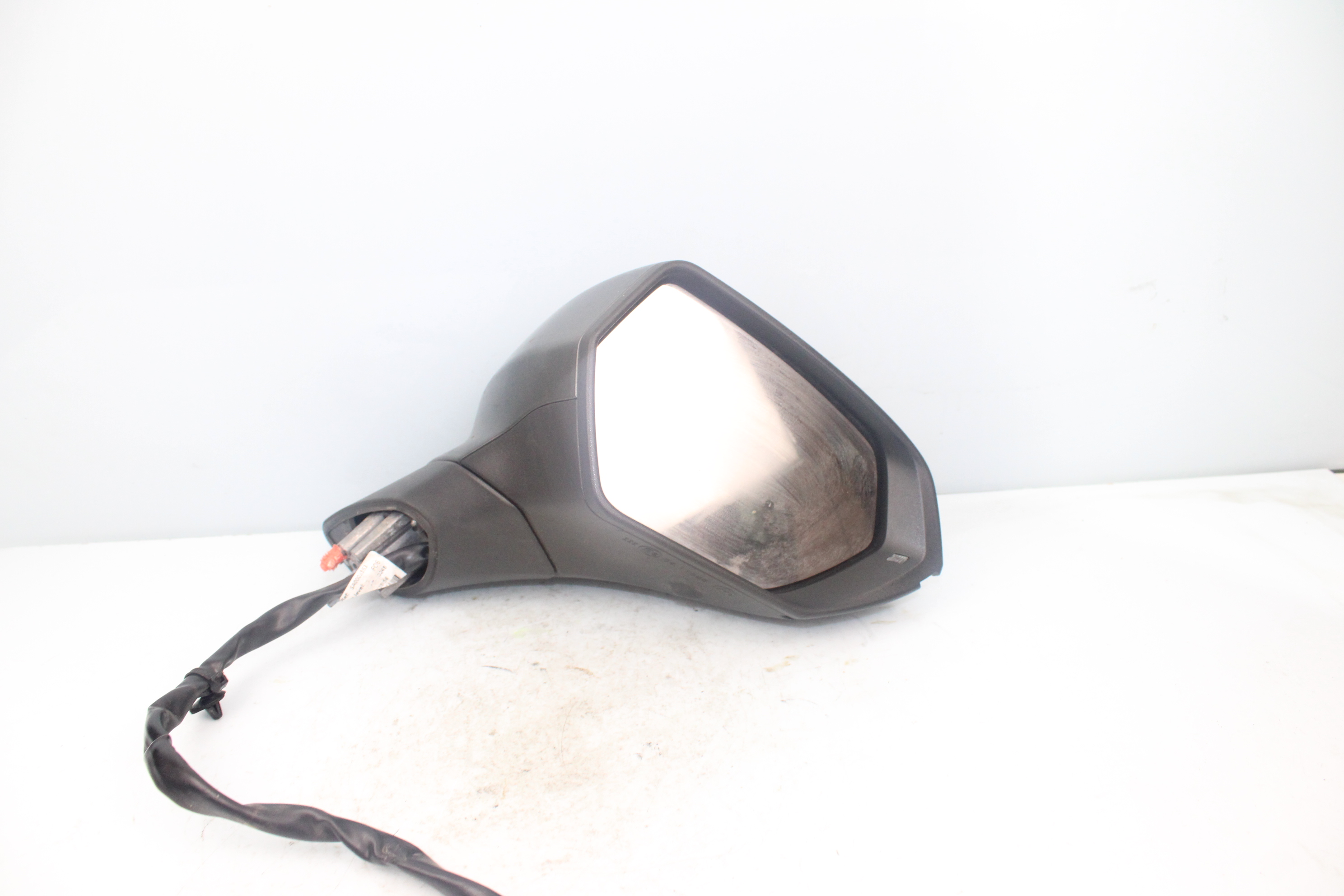 SEAT Alhambra 2 generation (2010-2021) Right Side Wing Mirror SA0003853 23789832