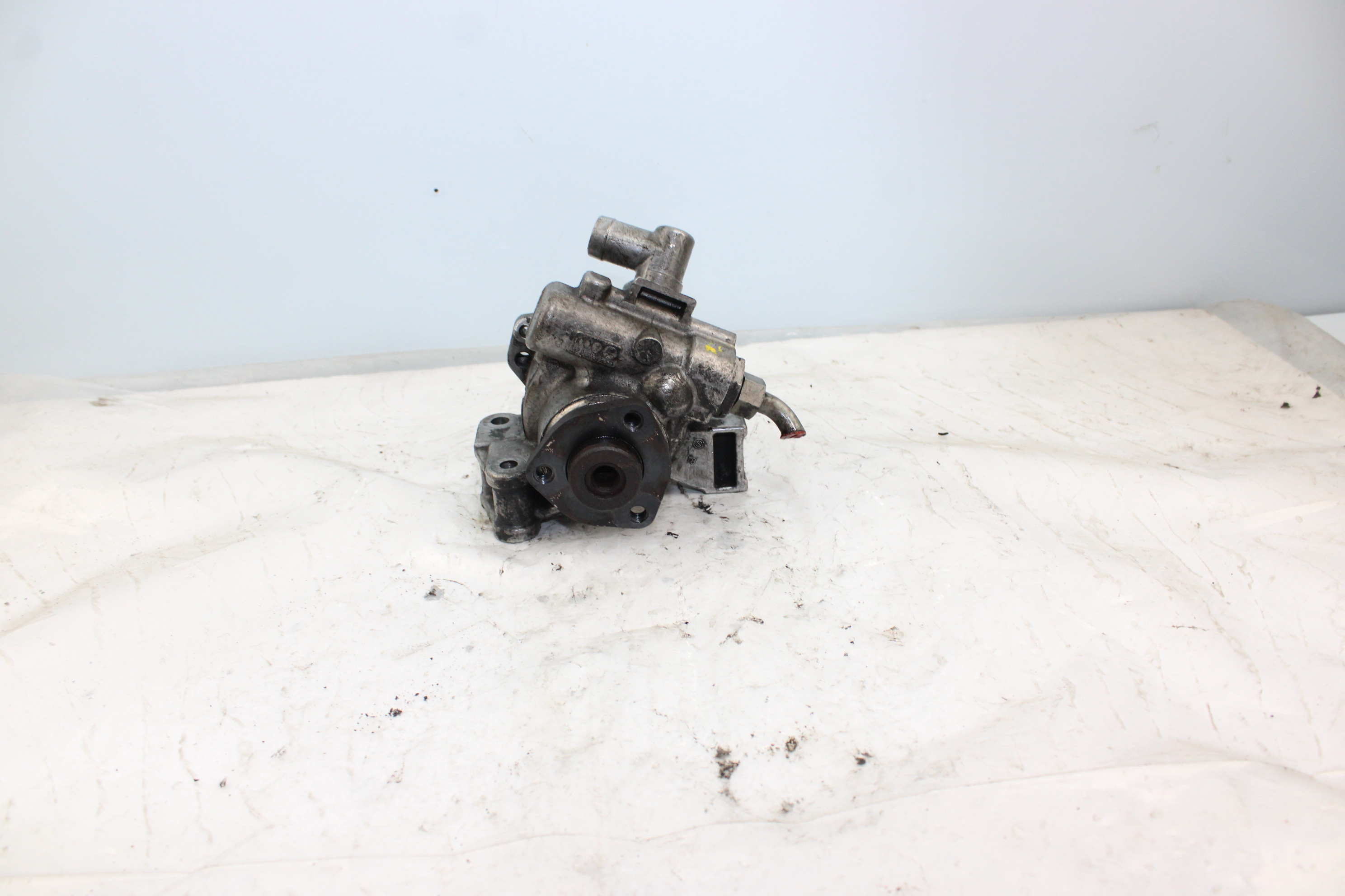 BMW 3 Series E46 (1997-2006) Power Steering Pump 91208 25266843