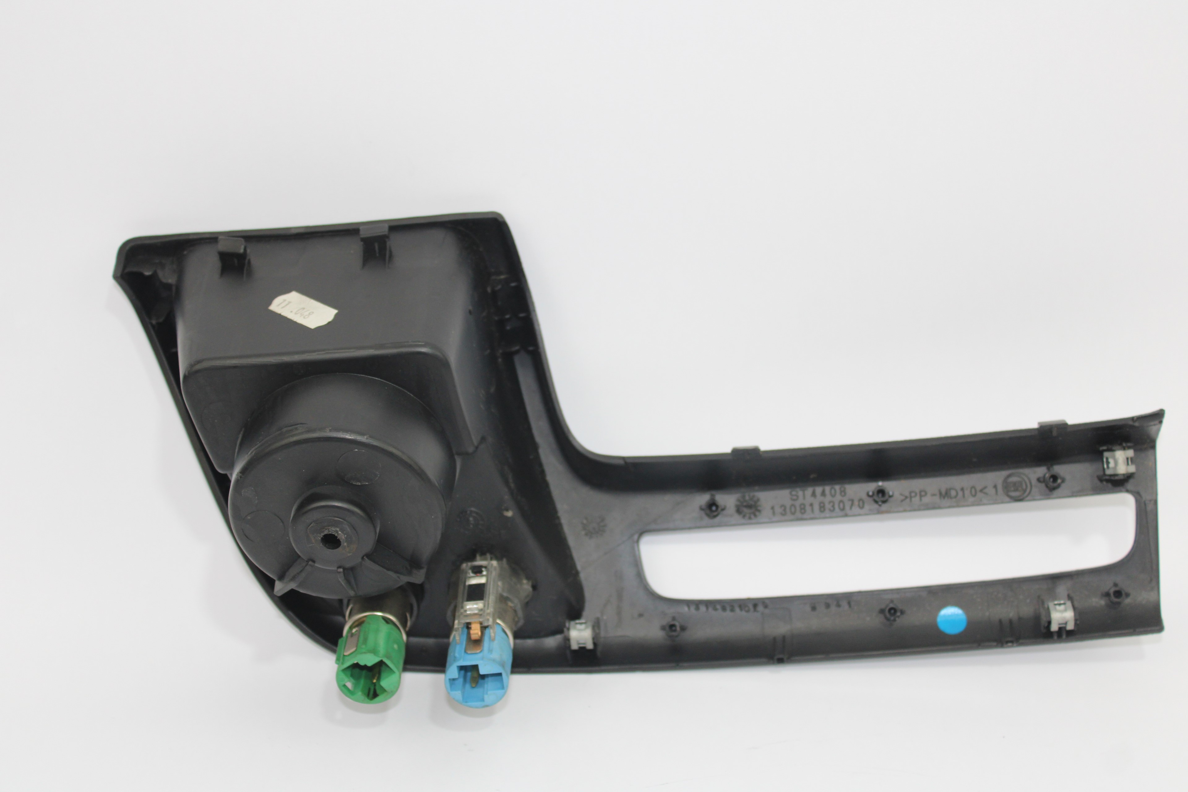 Moldura 1308183070 de Peugeot Boxer 2007-0 - pieza usada
