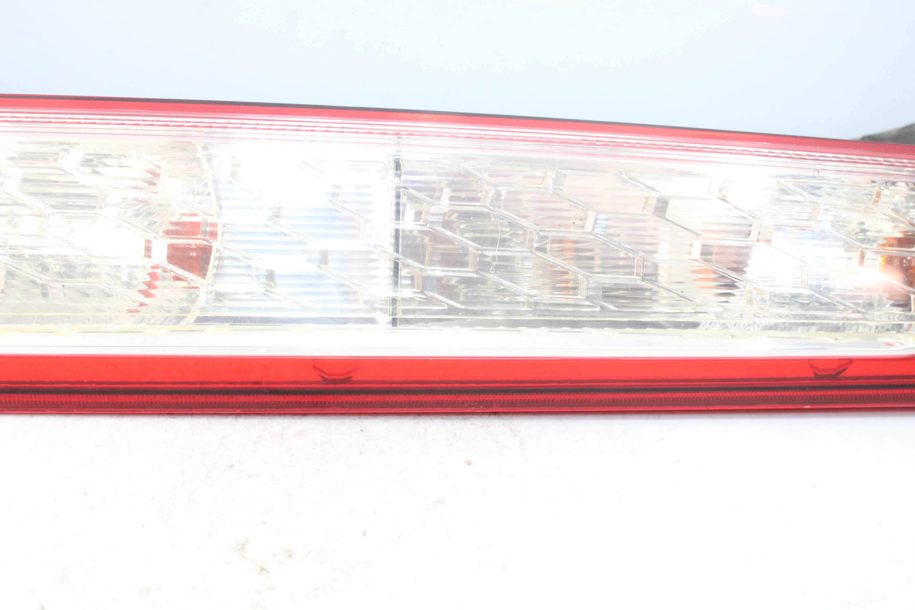 FORD Focus 2 generation (2004-2011) Rear Right Taillight Lamp 8M5113404A 23785353