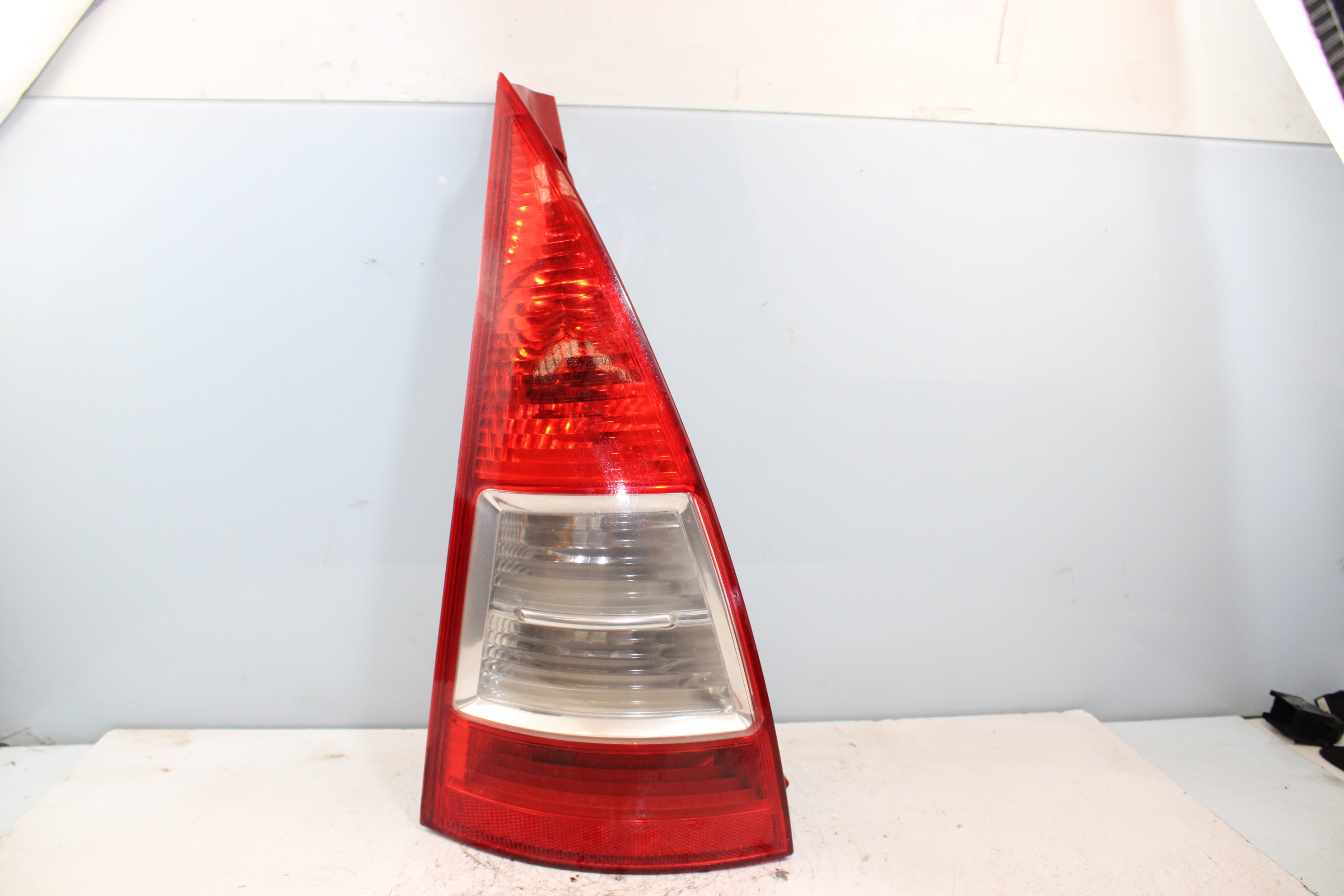 TOYOTA Grand Vitara 2 generation (2005-2014) Rear Left Taillight NOTIENEREFERENCIA 25355388