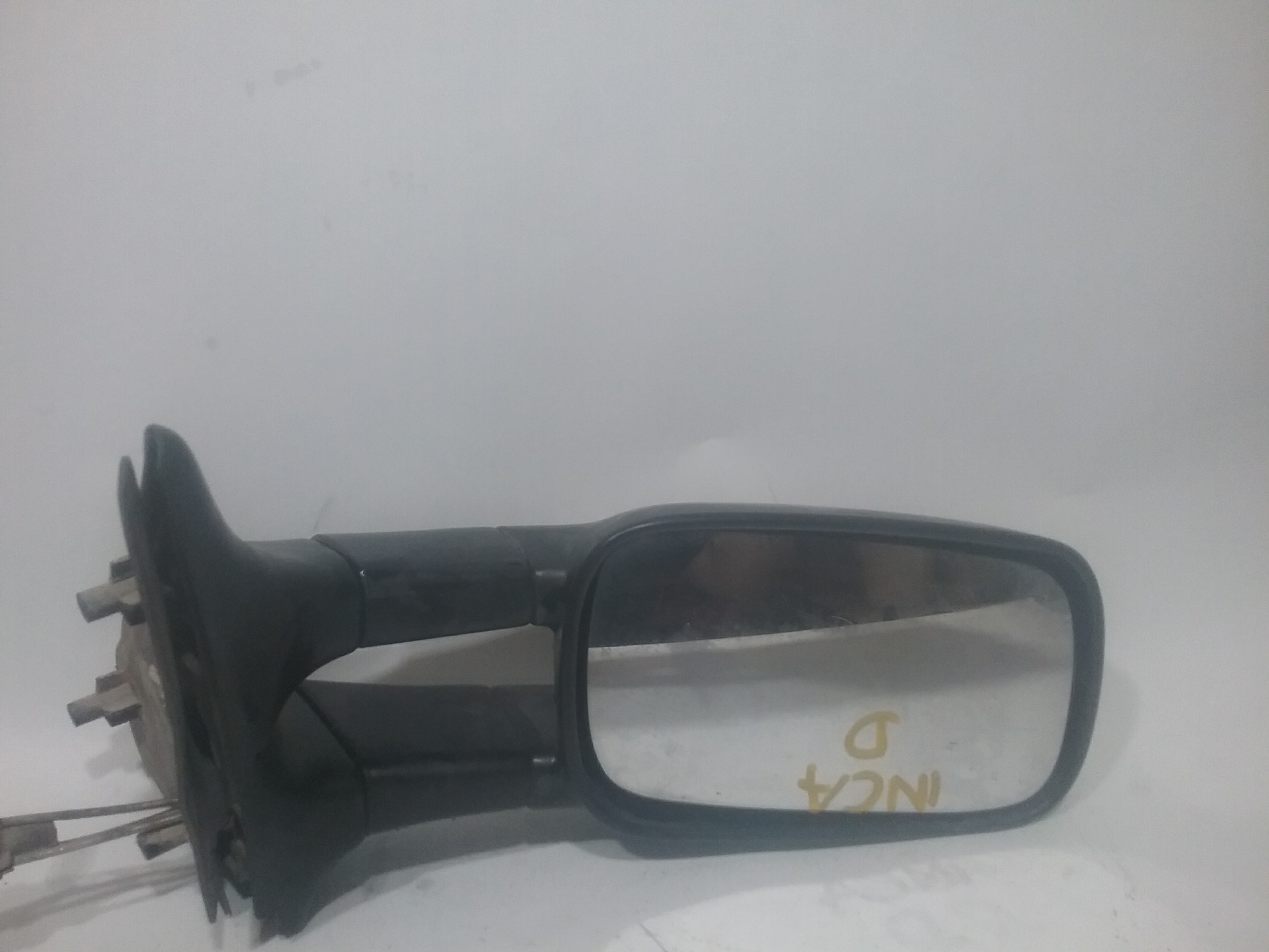 SEAT Inca 1 generation (1995-2000) Right Side Wing Mirror 020115 19277987