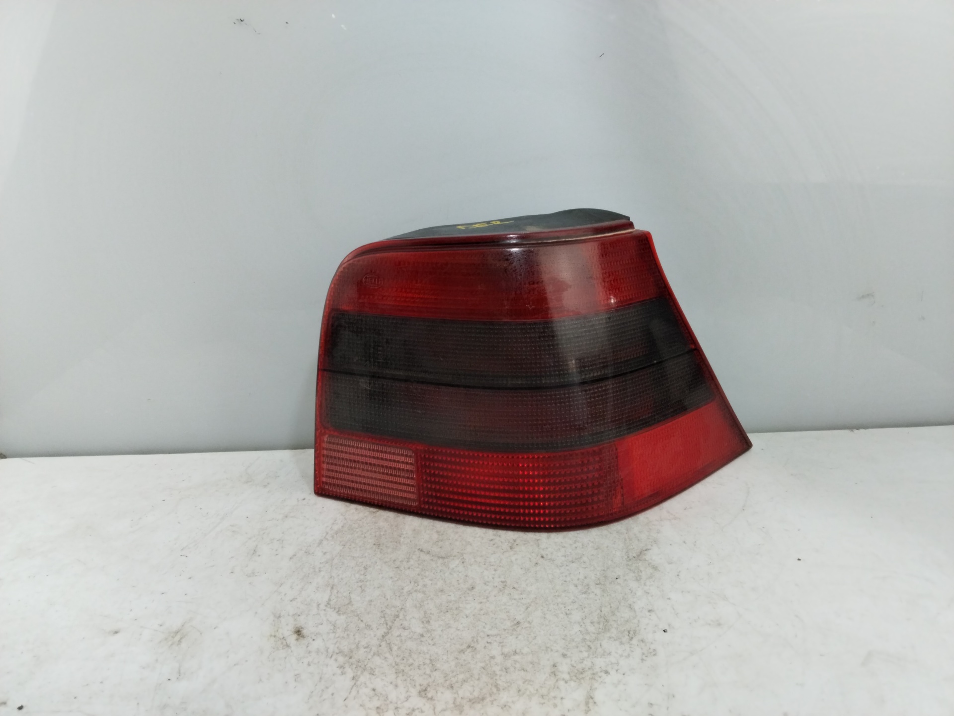 VOLKSWAGEN Golf 4 generation (1997-2006) Rear Right Taillight Lamp 1J6945112S 25577841