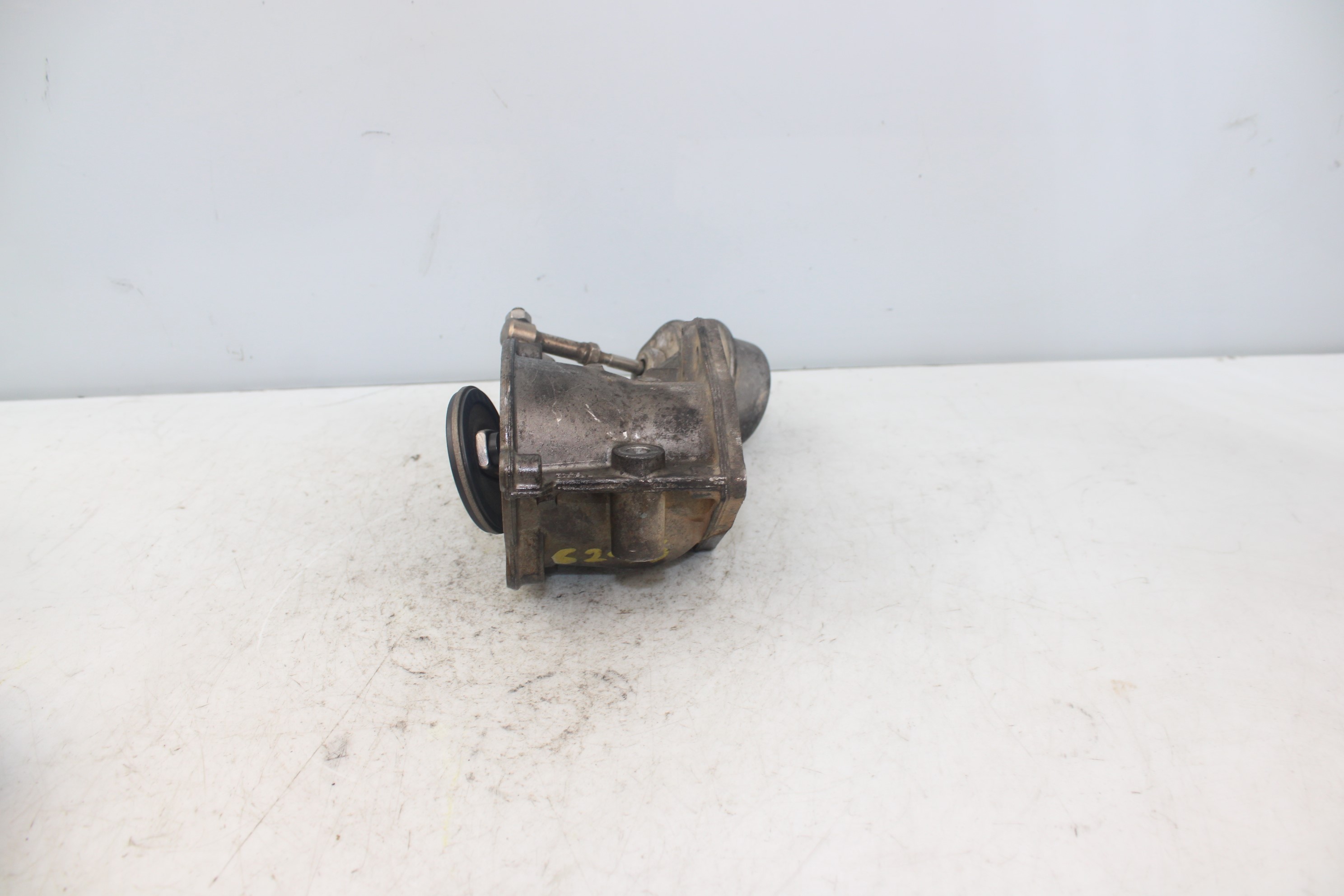 LAND ROVER Discovery 3 generation (2004-2009) Throttle Body 1043810S02 25188927