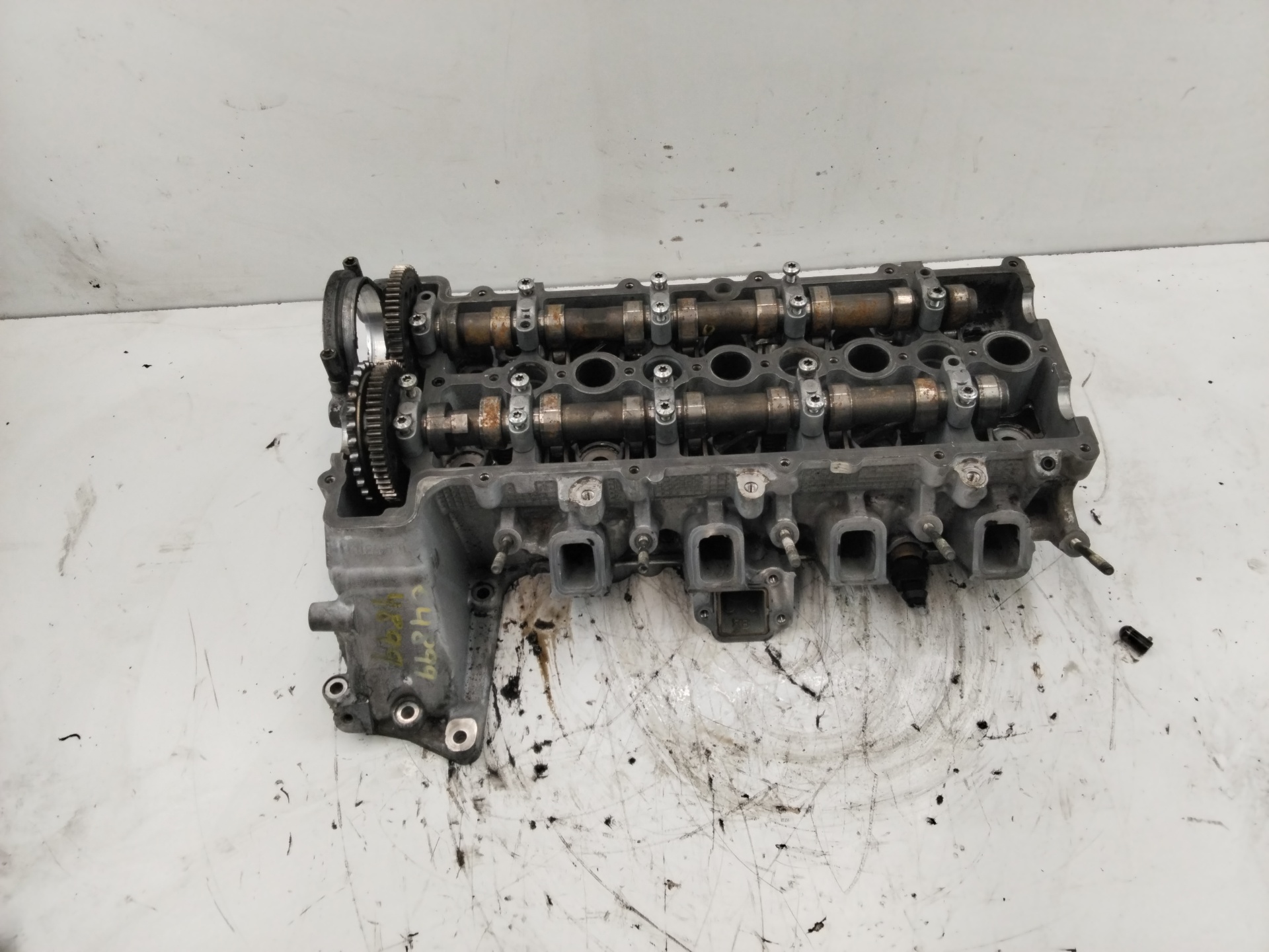 BMW 3 Series E90/E91/E92/E93 (2004-2013) Engine Cylinder Head 778587609 25125627