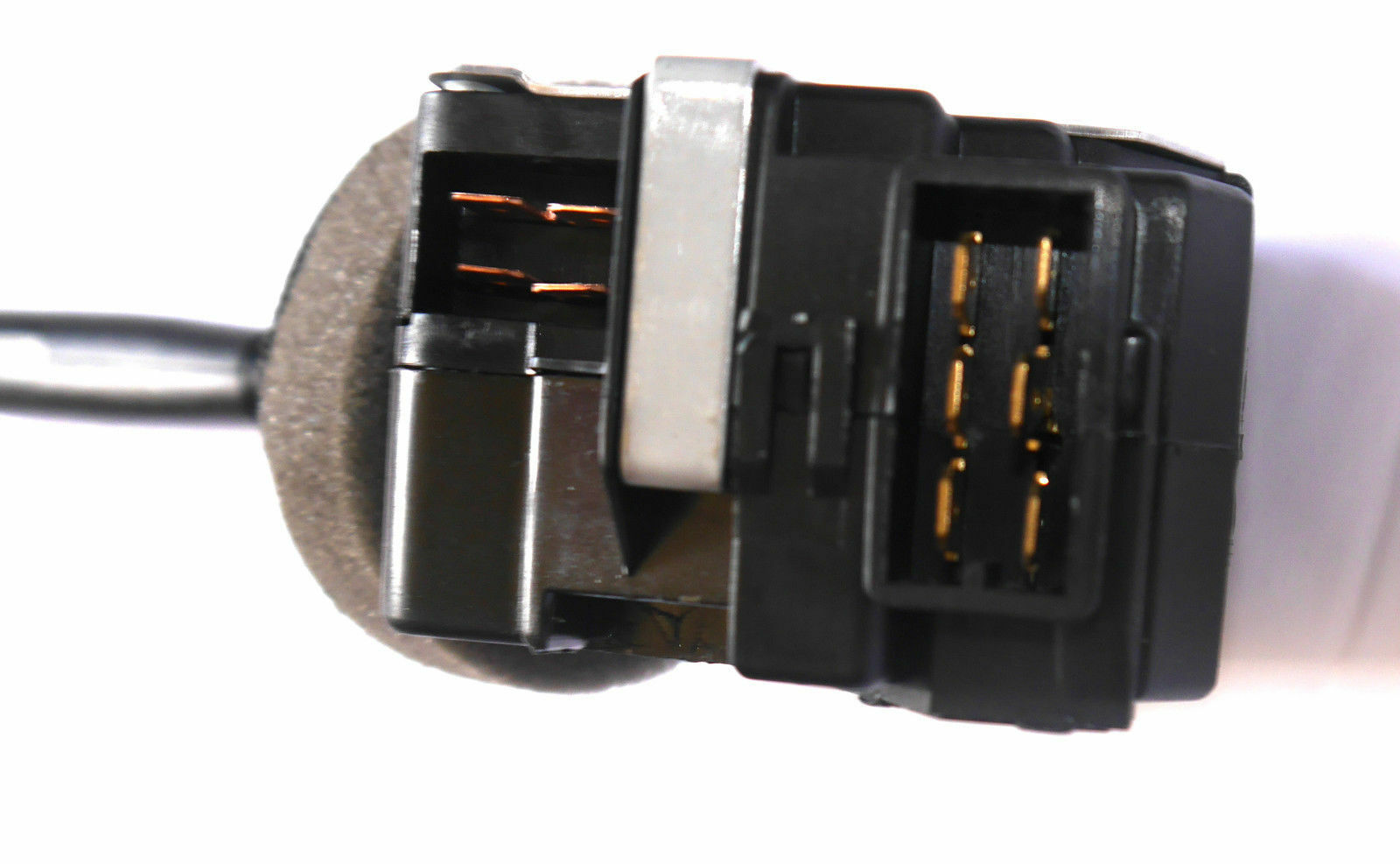 RENAULT Clio 1 generation (1990-1998) Headlight Switch Control Unit 7700803537 25280502