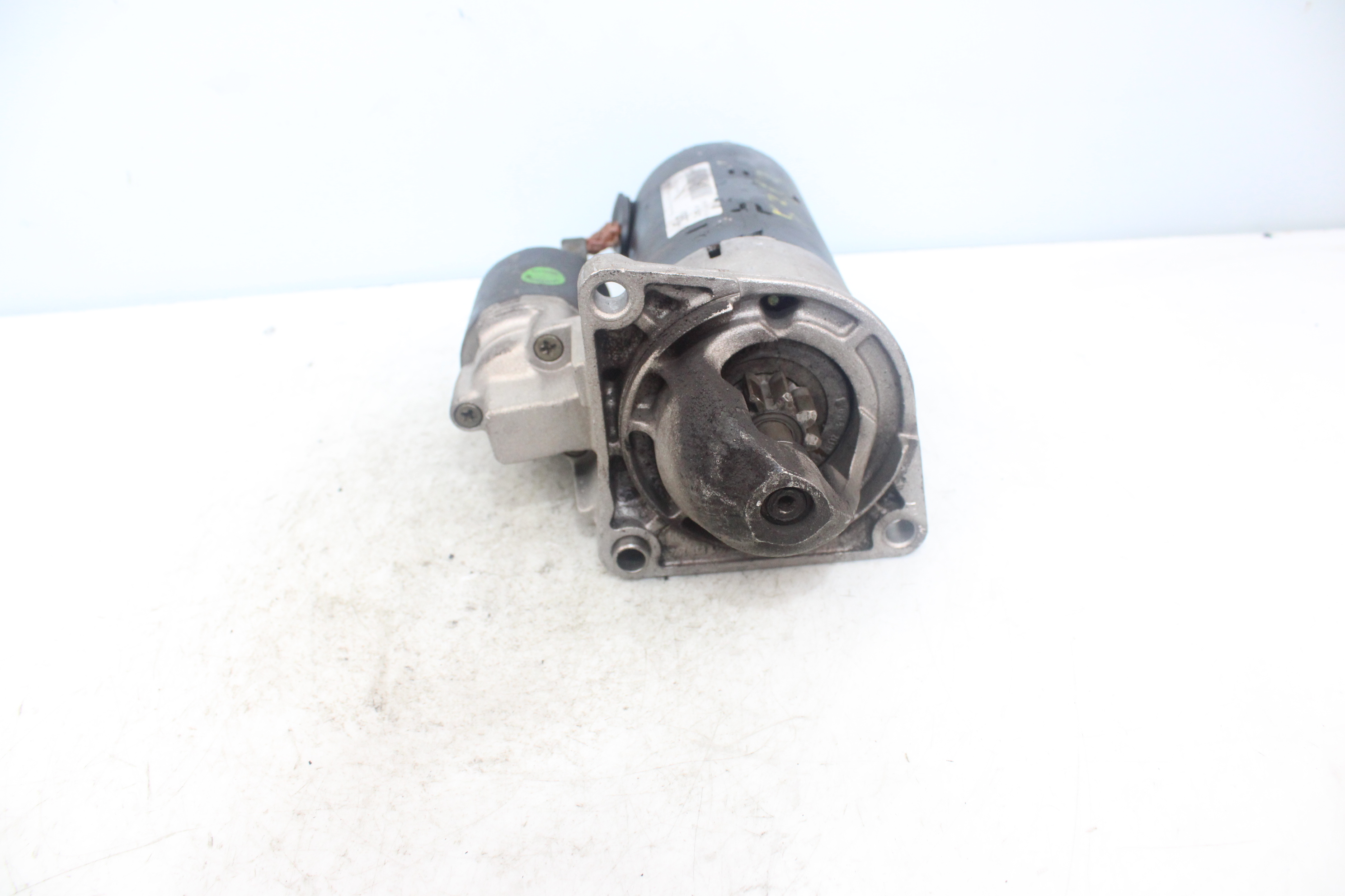 ALFA ROMEO 166 936 (1998-2007) Starter Motor 0001108202 22920014