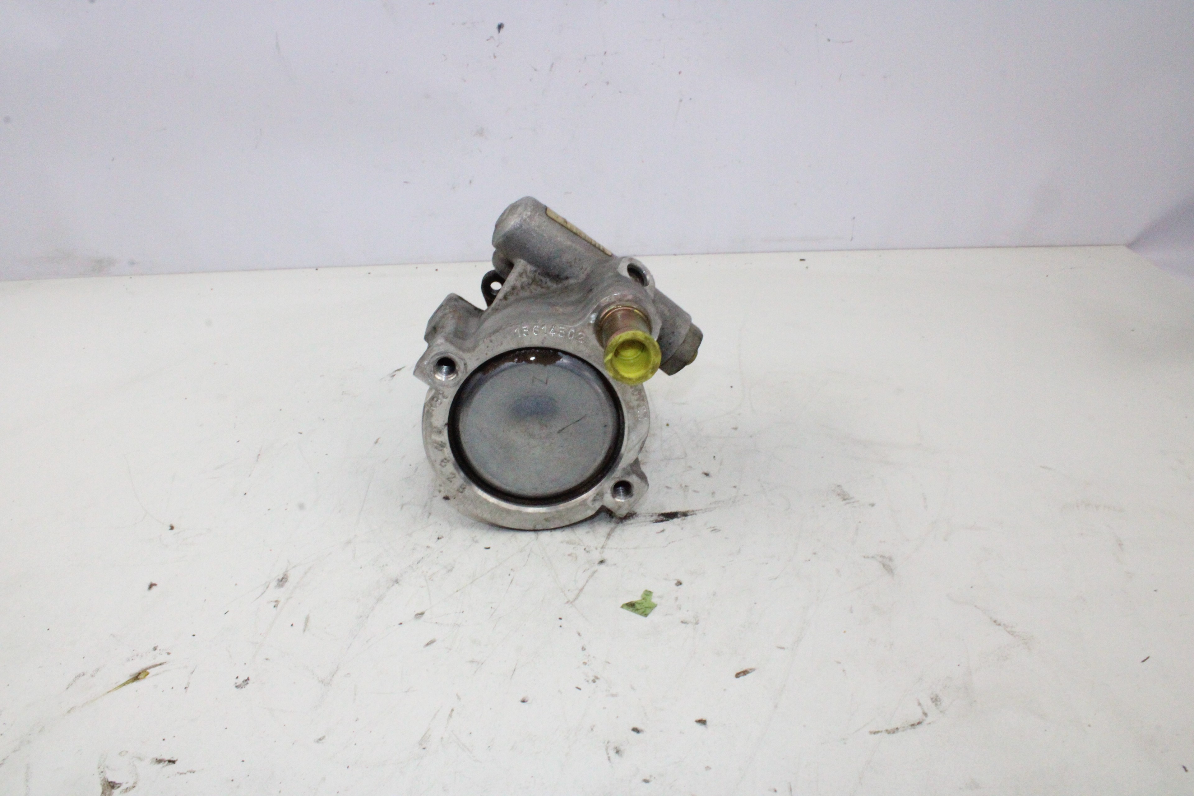 RENAULT Laguna 2 generation (2001-2007) Vairo stiprintuvo siurblys 26054891 23712581