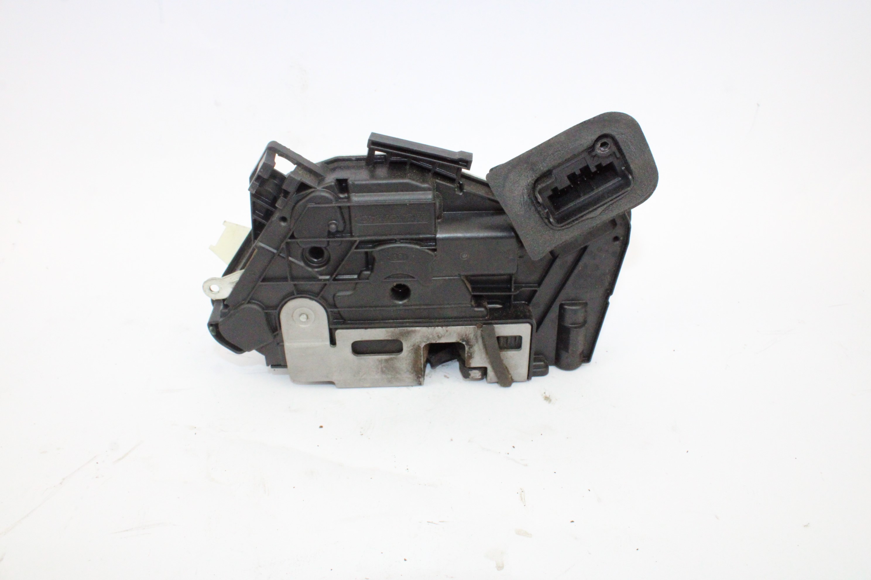 SEAT Leon 3 generation (2012-2020) Front Right Door Lock 5K1837016J 23762731