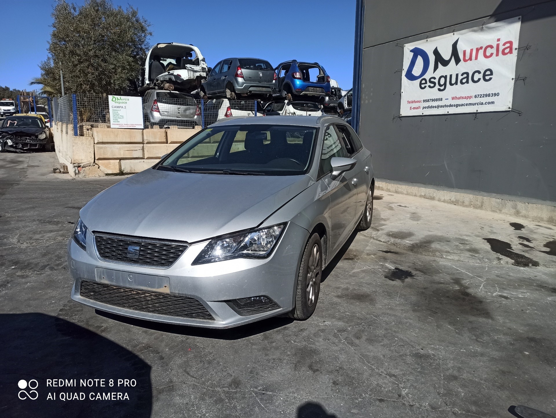 SEAT Leon 3 generation (2012-2020) Sebességváltó gomb 5Q0711061 25265498