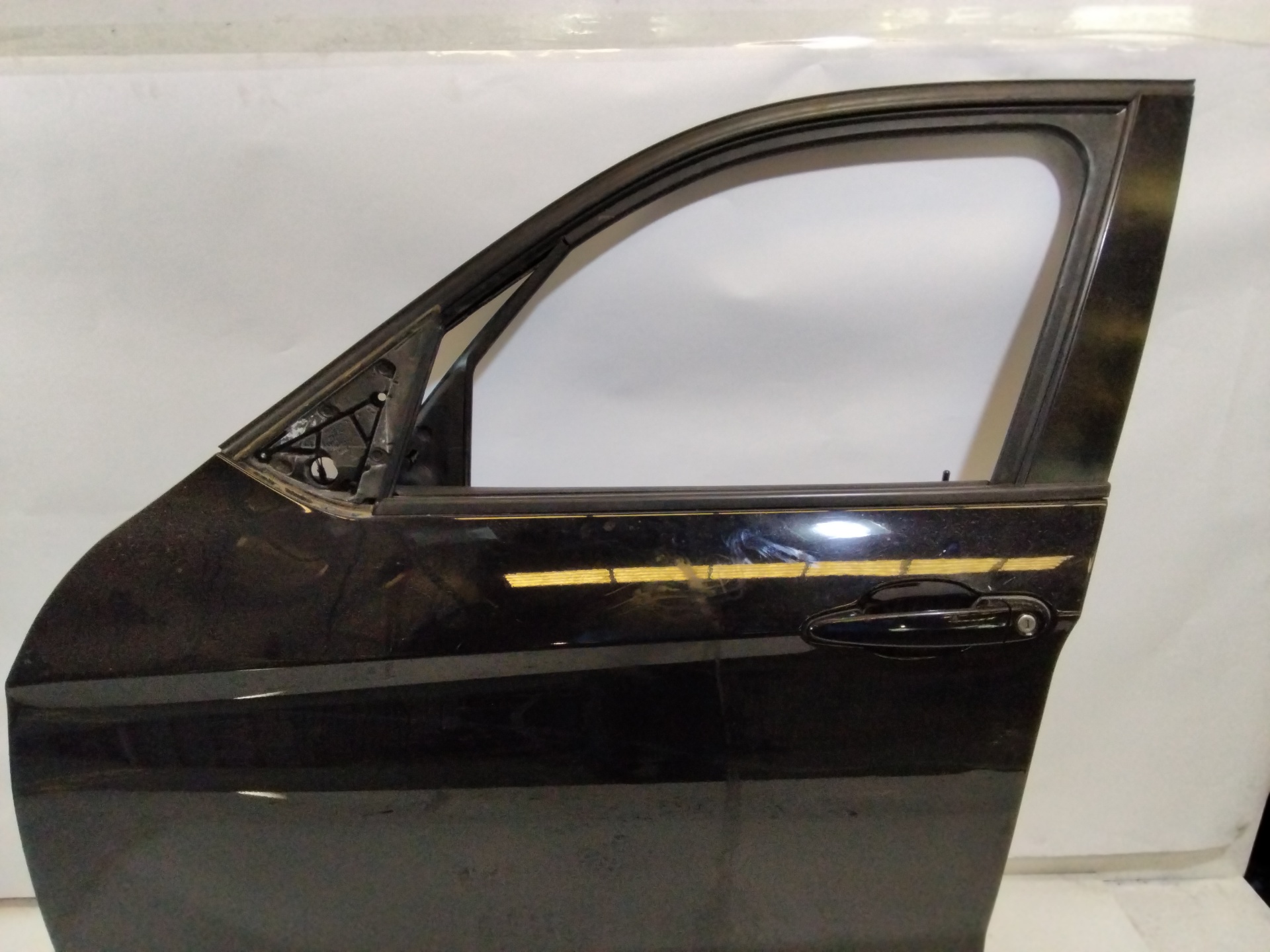 BMW X1 E84 (2009-2015) Дверь передняя левая NOREF 25267629