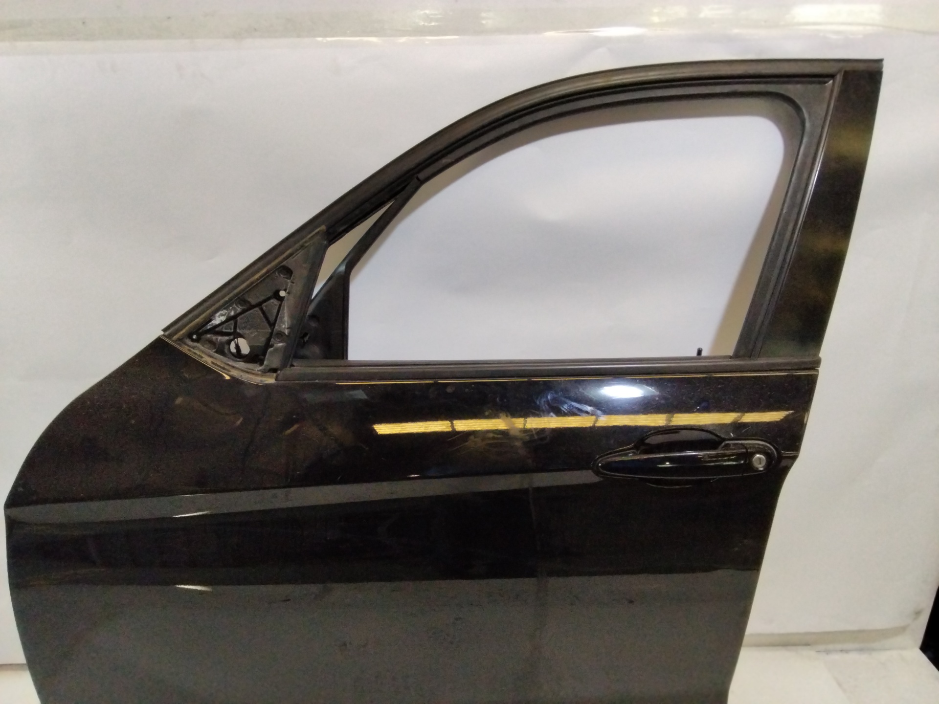 BMW X1 E84 (2009-2015) Front Left Door NOREF 25267629