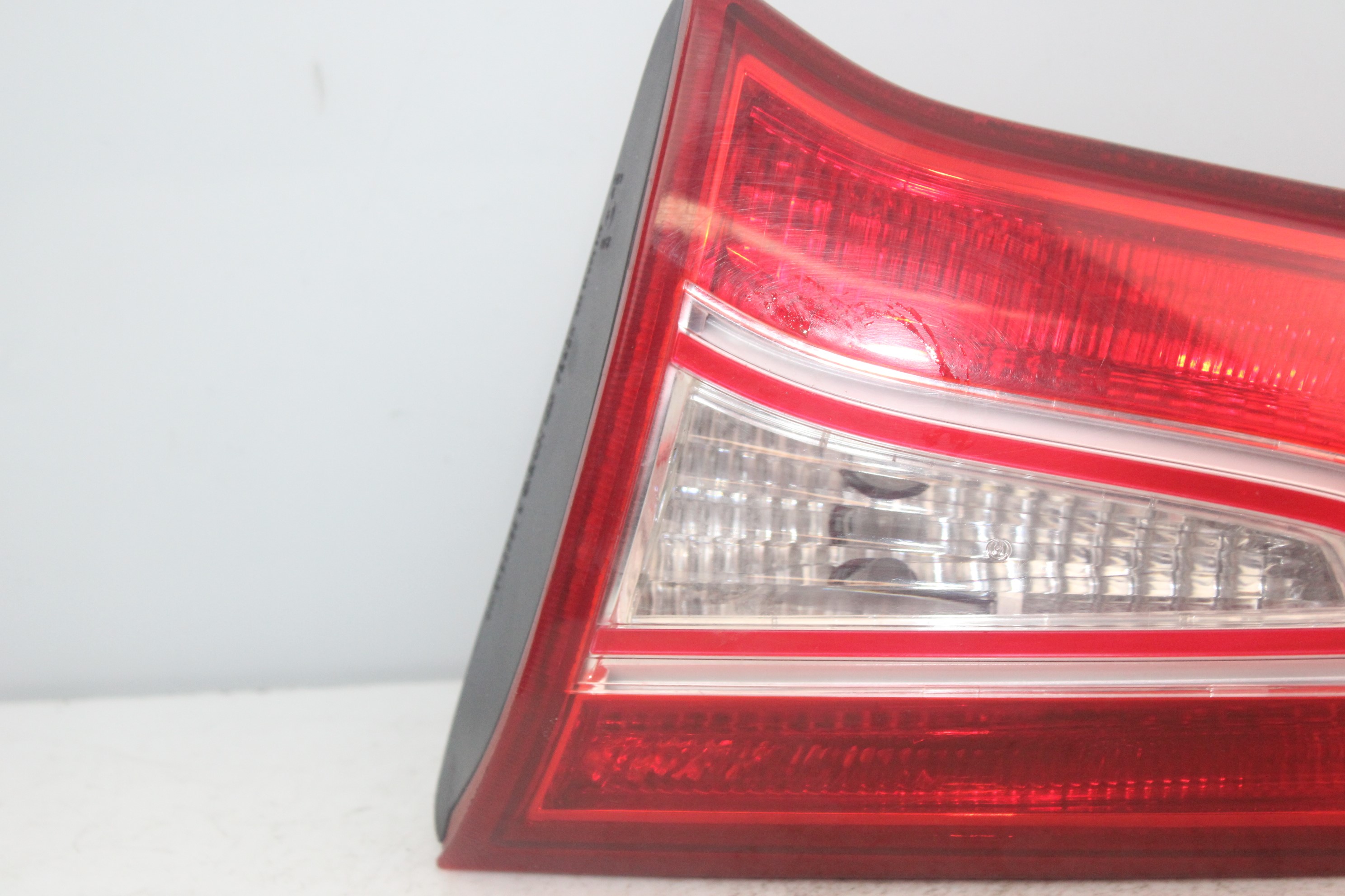 KIA Sportage 3 generation (2010-2015) Rear Right Taillight Lamp 924063W0 23799485