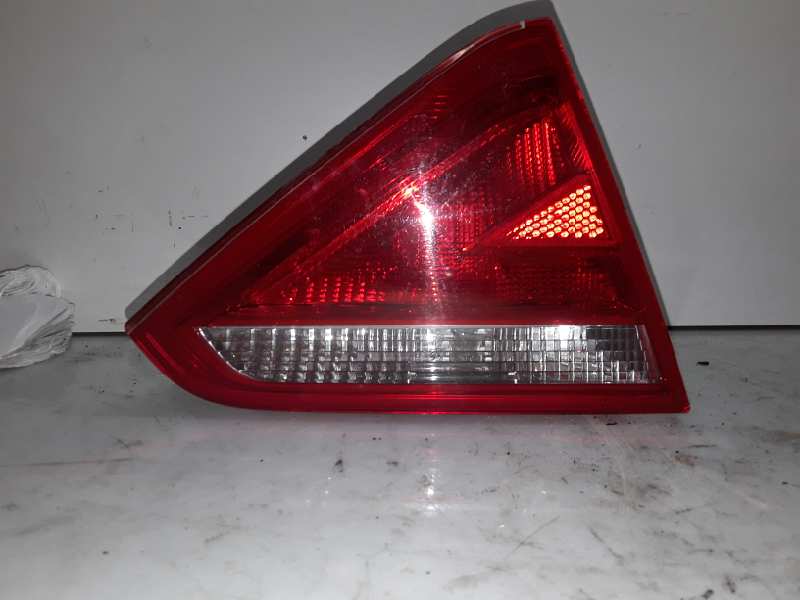 AUDI A5 8T (2007-2016) Rear Left Taillight 8T0945093 19056541