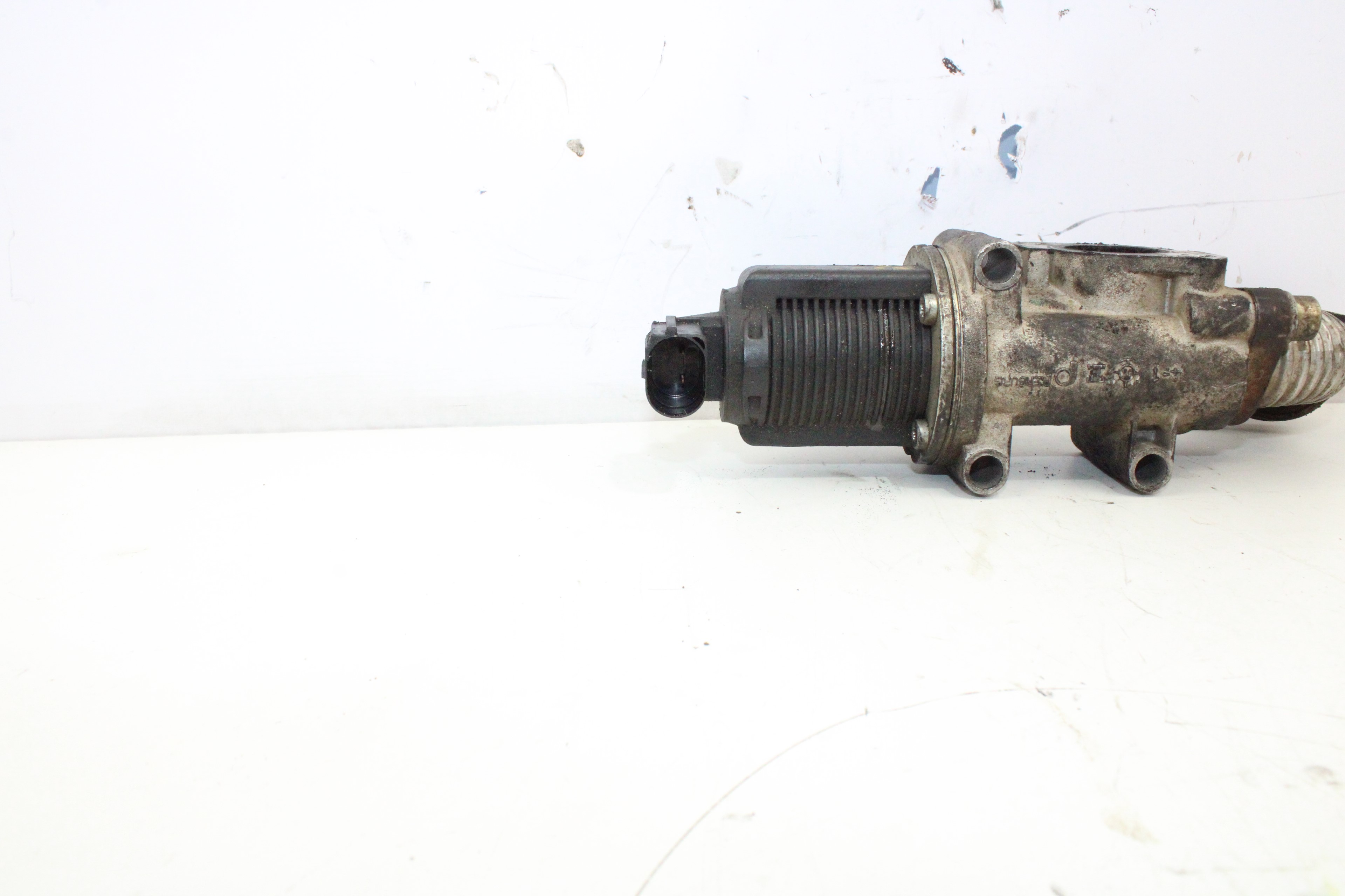 FIAT Stilo 1 generation (2001-2010) EGR szelep B714 21612266