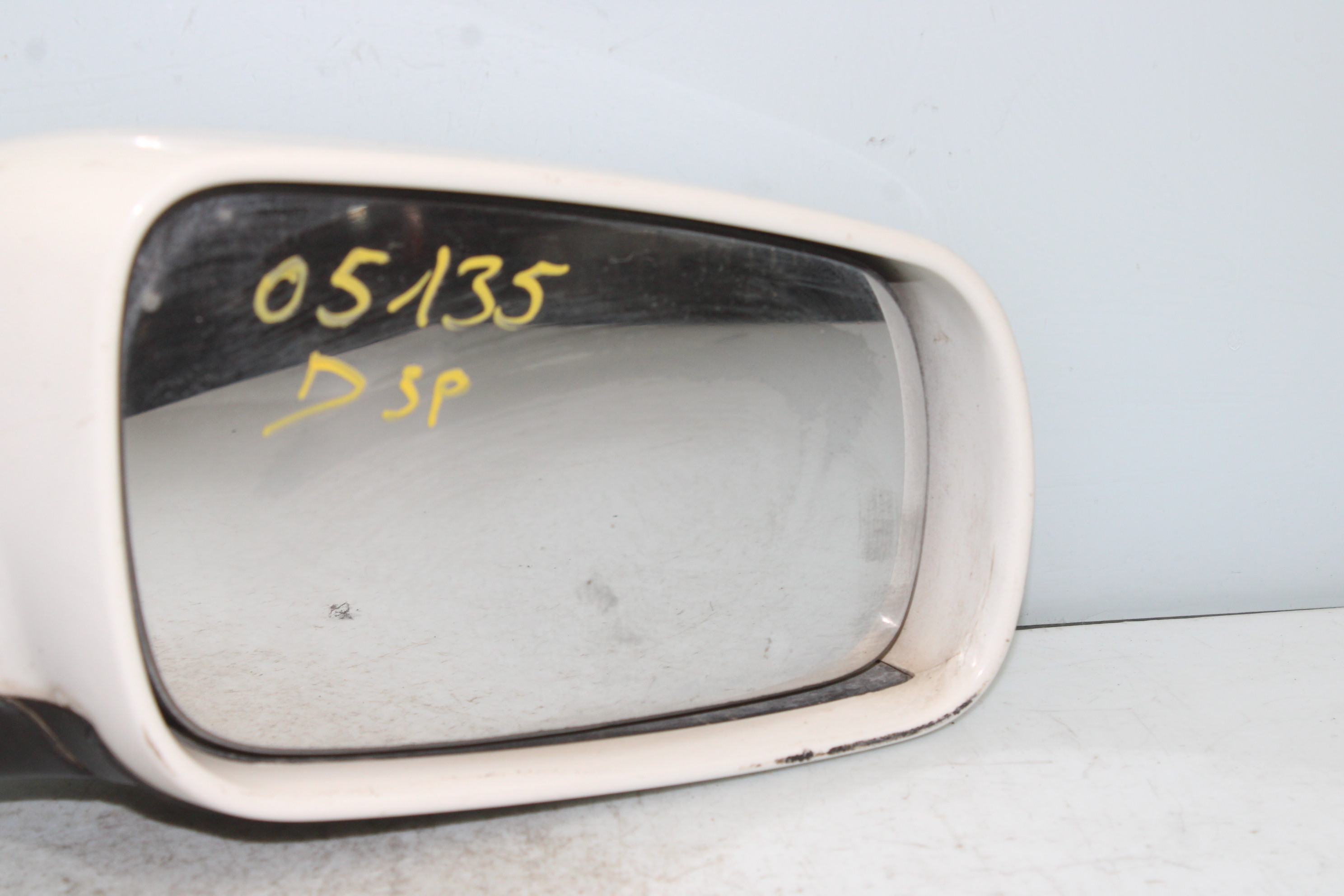 SKODA Octavia 1 generation (1996-2010) Зеркало передней правой двери 1U1857502CLF9E 25266699