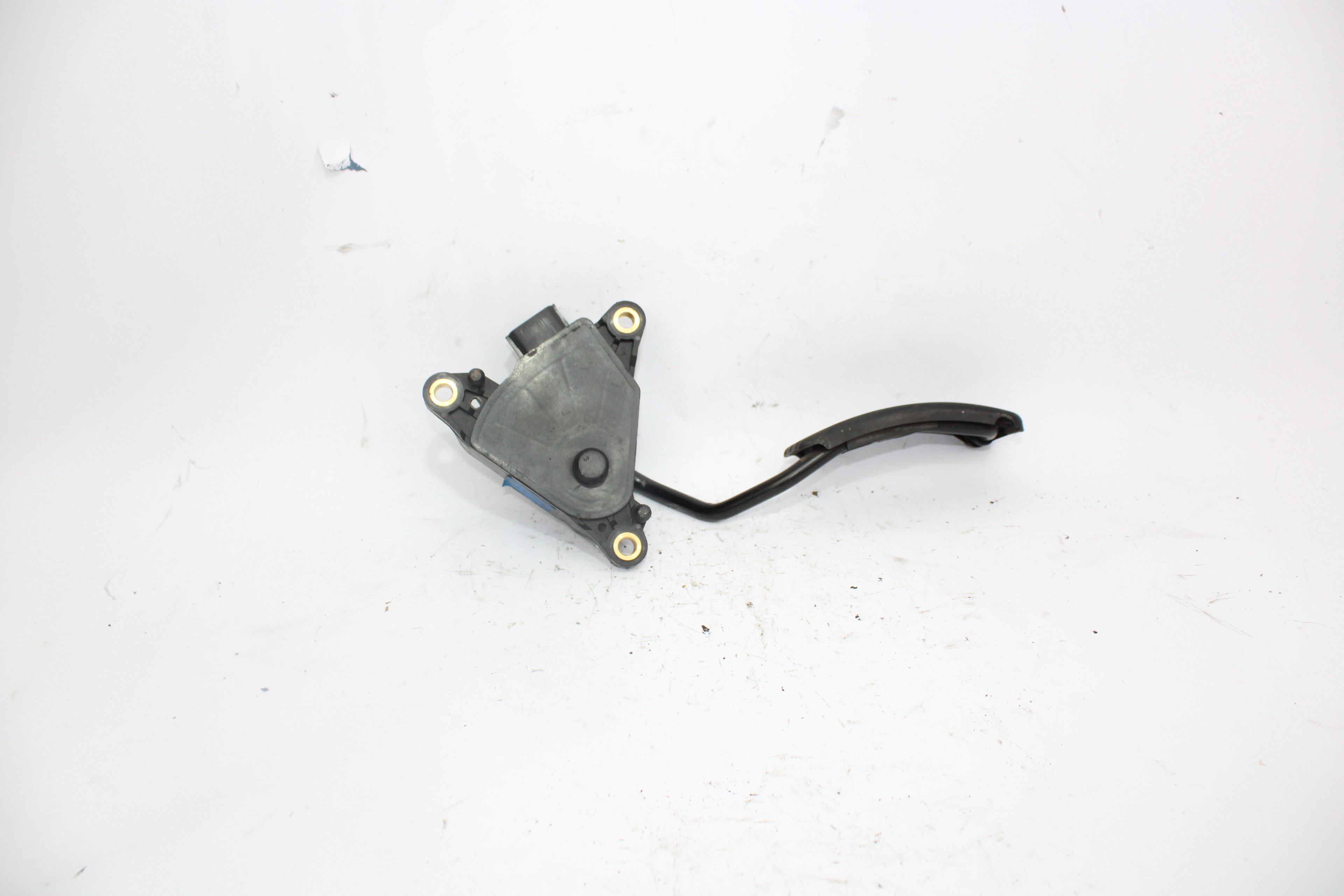 RENAULT Megane 2 generation (2002-2012) Pedala de accelerație 8200153270 19321783