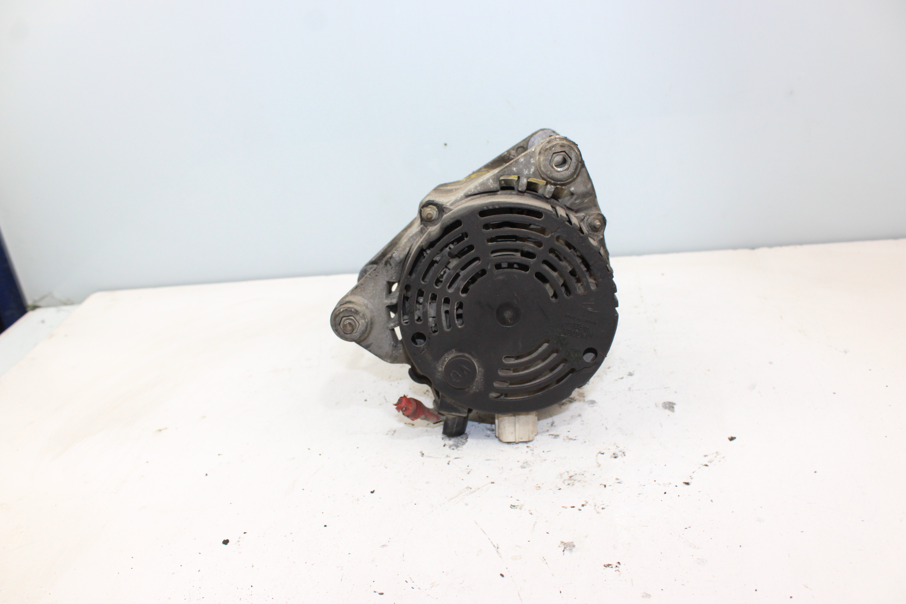 FORD Focus 1 generation (1998-2010) Alternator MS1022118070 25280125