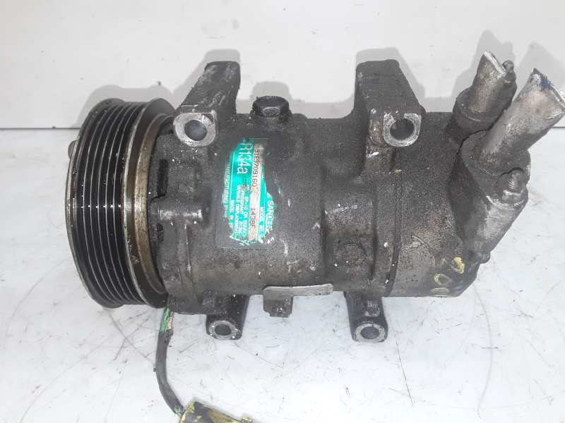 CITROËN Xsara 1 generation (1997-2004) Air Condition Pump 1438F 19146311