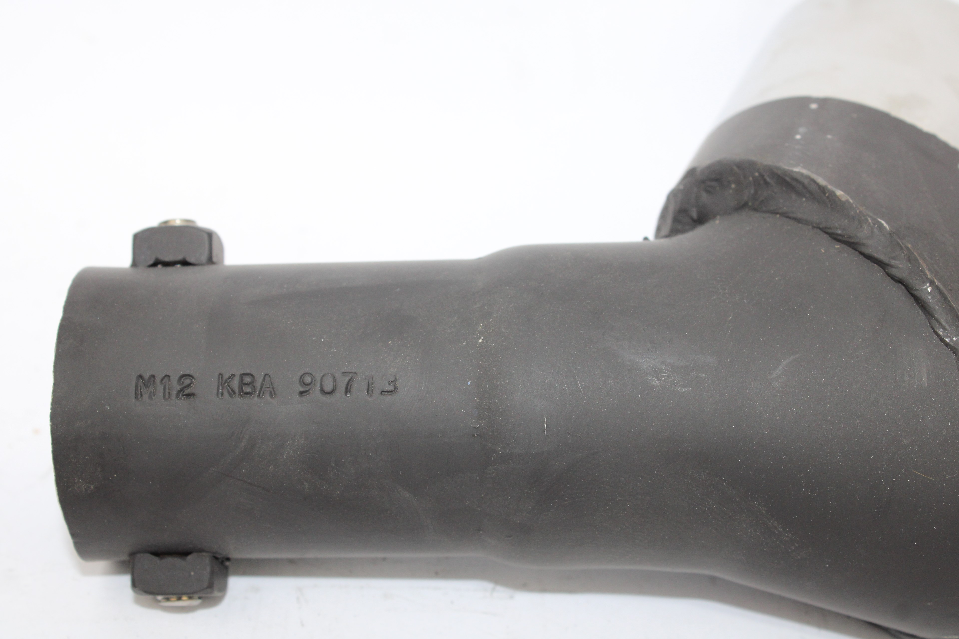 MAZDA 2 1 generation (2003-2007) Rear Exhaust Muffler 90713 21074678