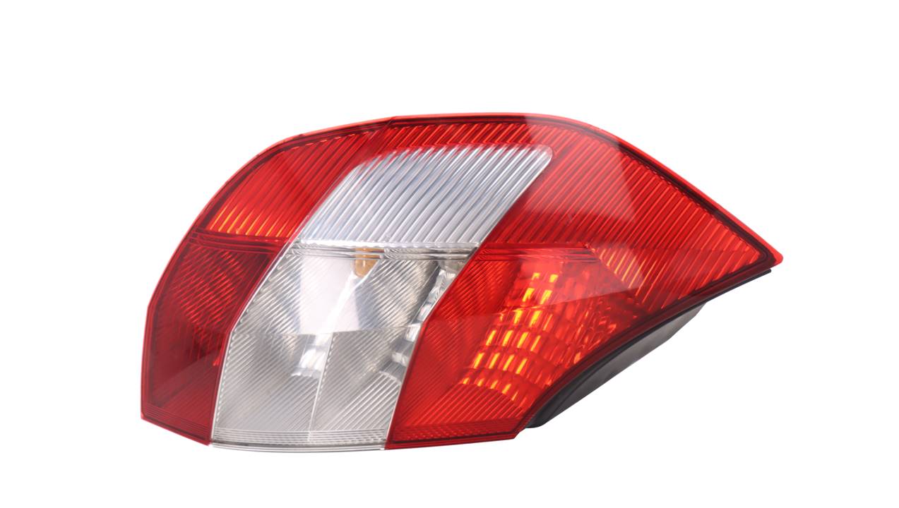 Feu arrière gauche 8200493374 de Renault Scénic ii (jm0/1_) 2003-2006