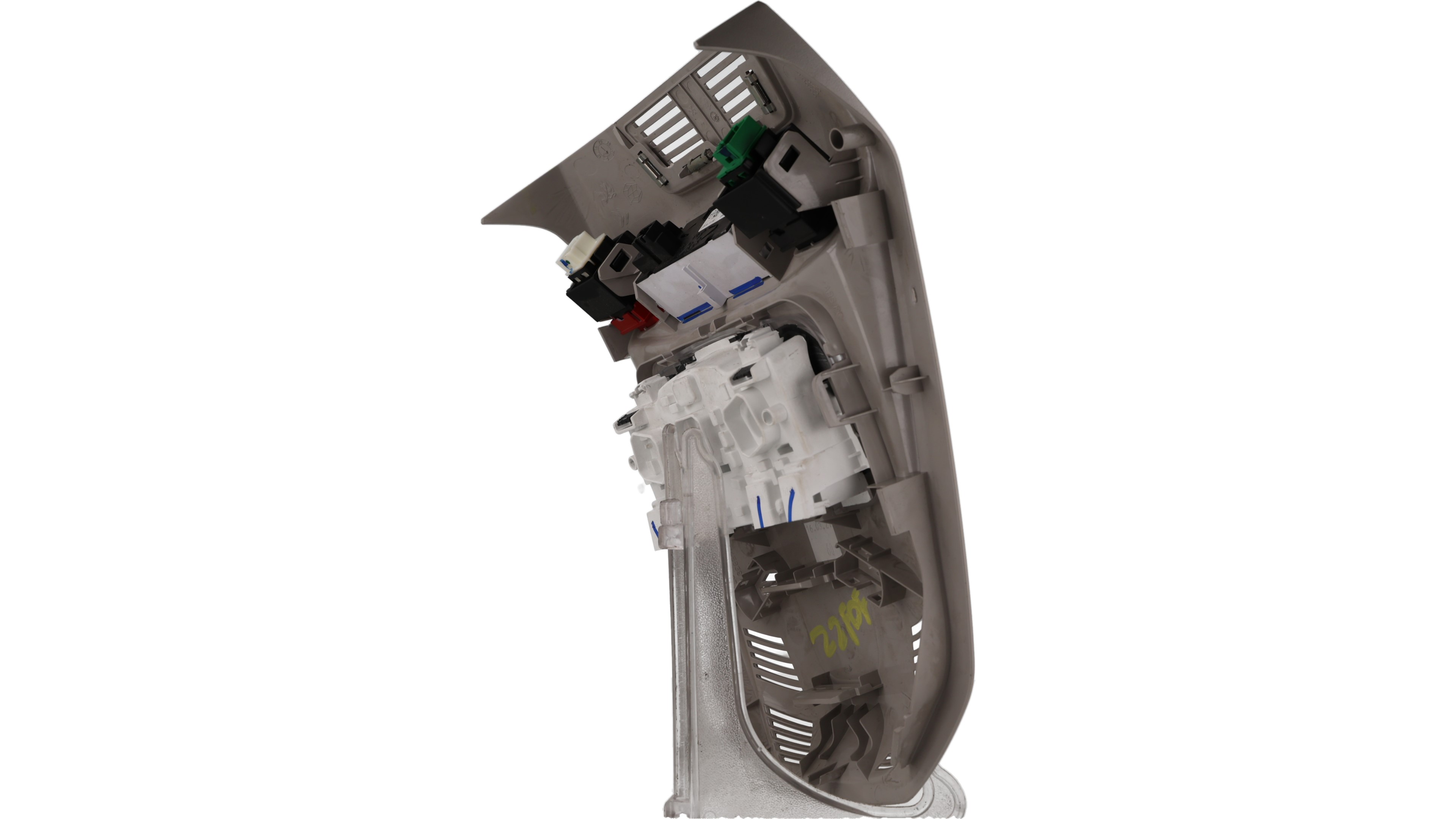 Lumière habitacle 5G06 9814583977 de Citroen C5 2018-0 con 104064 km - pieza usada
