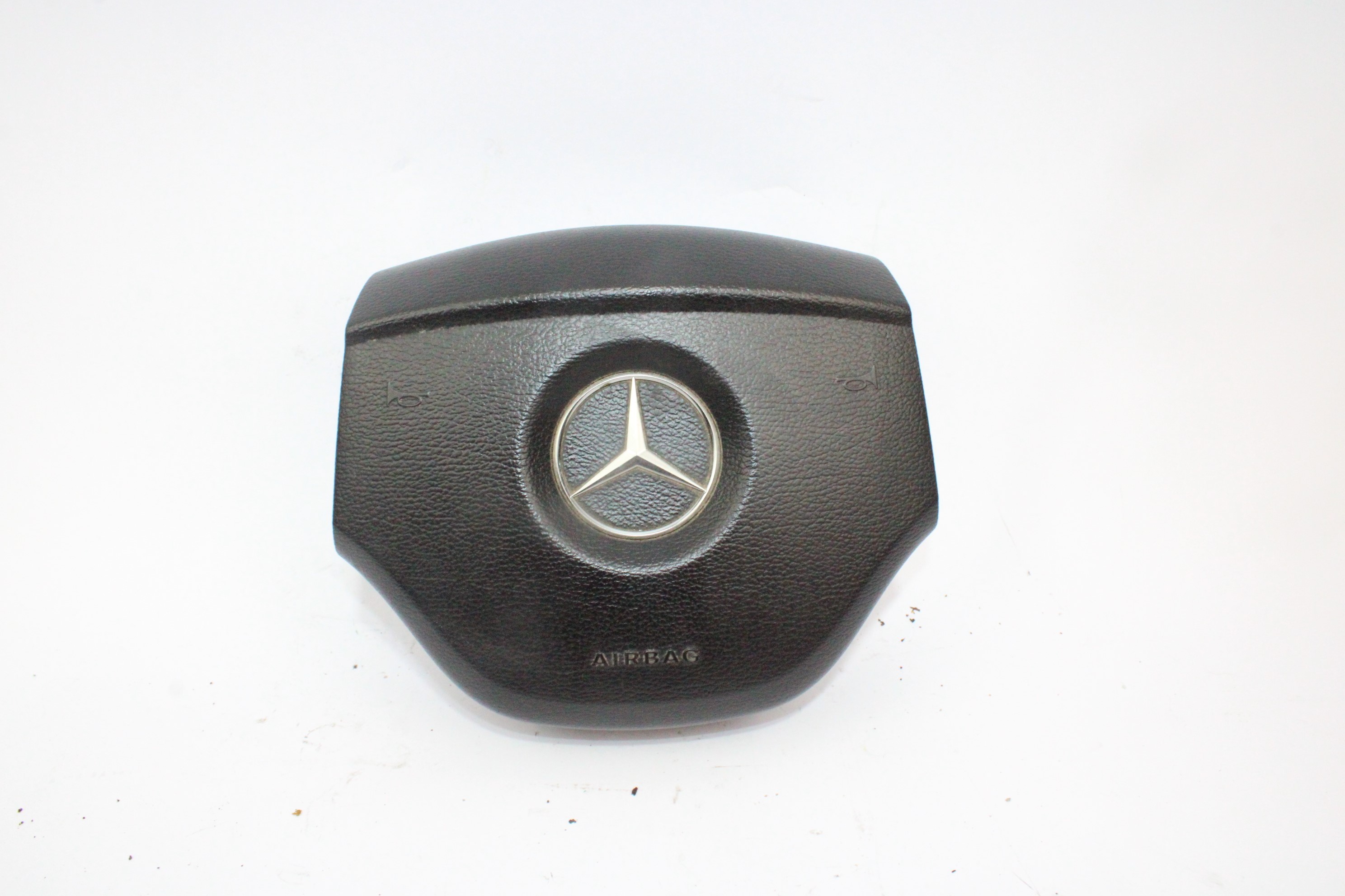 MERCEDES-BENZ M-Class W164 (2005-2011) SRS передней левой двери 61460335C 23763569