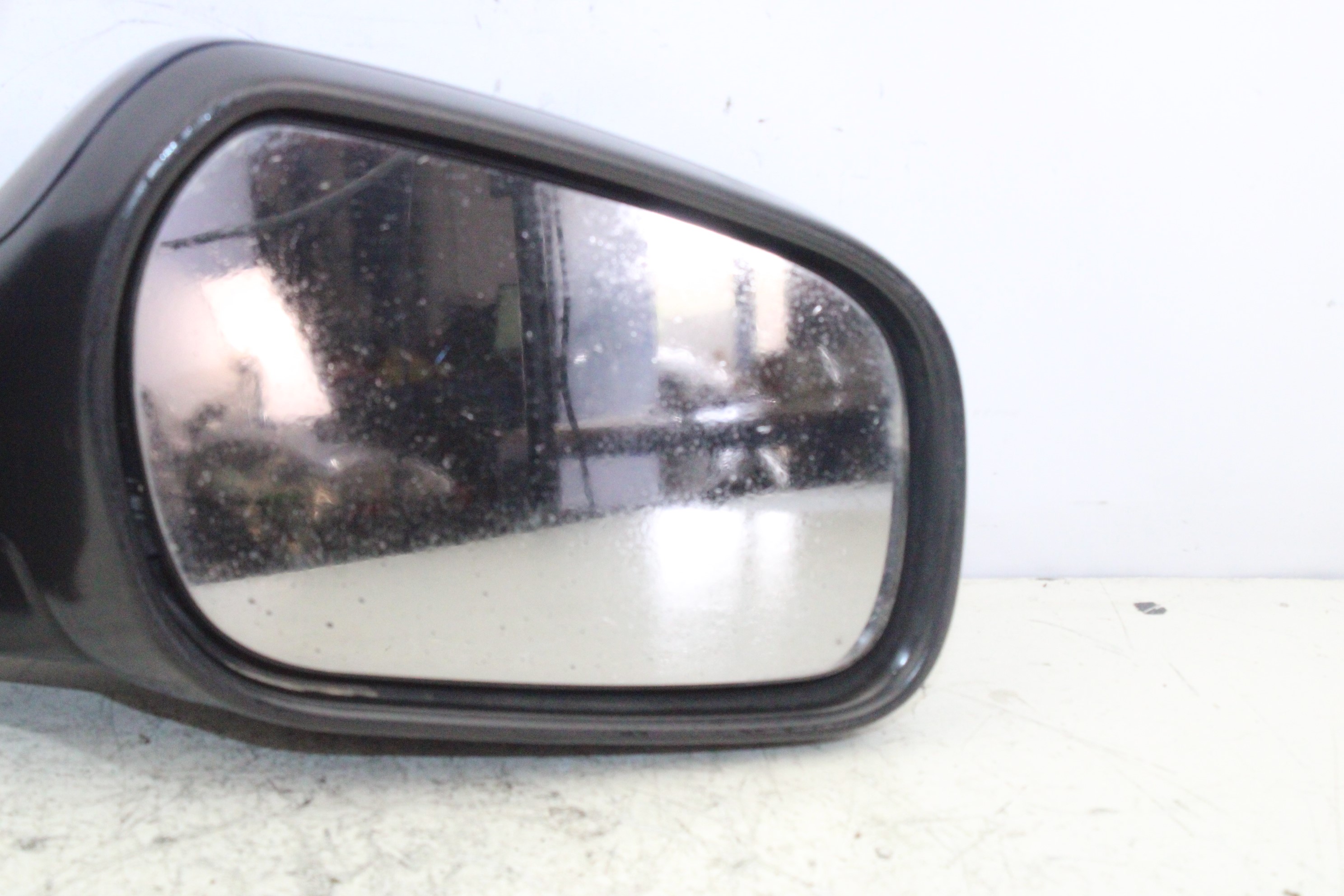 CITROËN Xsara 1 generation (1997-2004) Зеркало передней правой двери 9625246477 25163239
