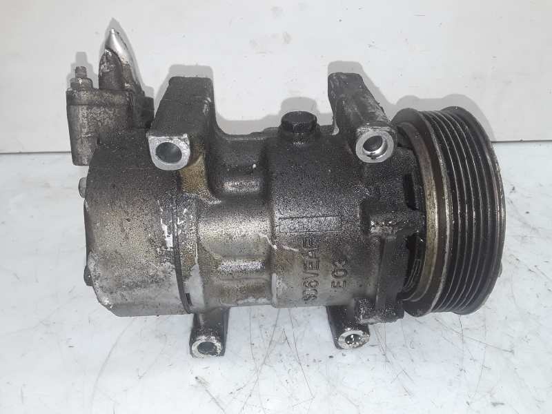 CITROËN Xsara 1 generation (1997-2004) Air Condition Pump 1438F 19146311