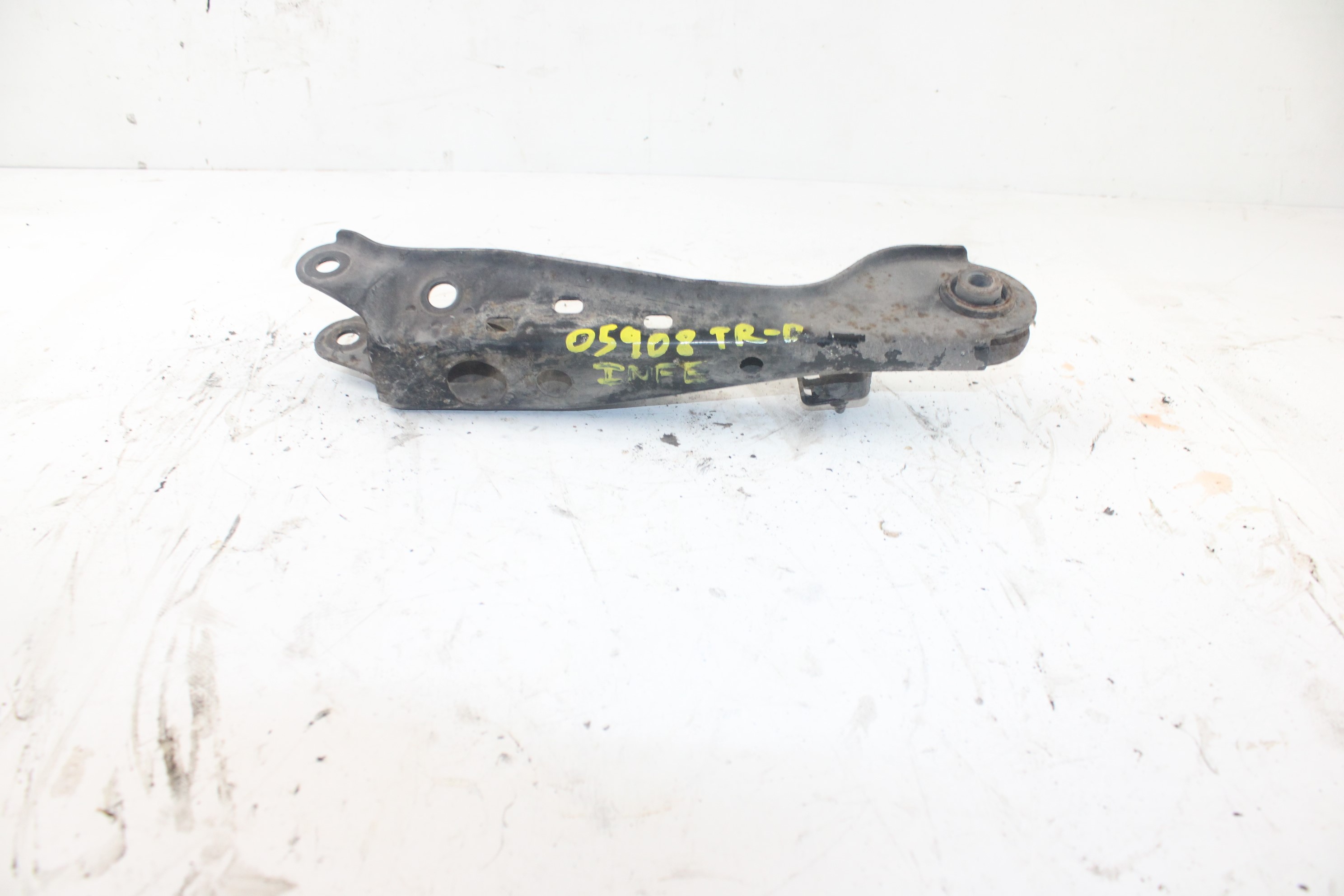 NISSAN Murano Z50 (2002-2008) Rear Right Arm NOTIENEREFERENCIA 23767703