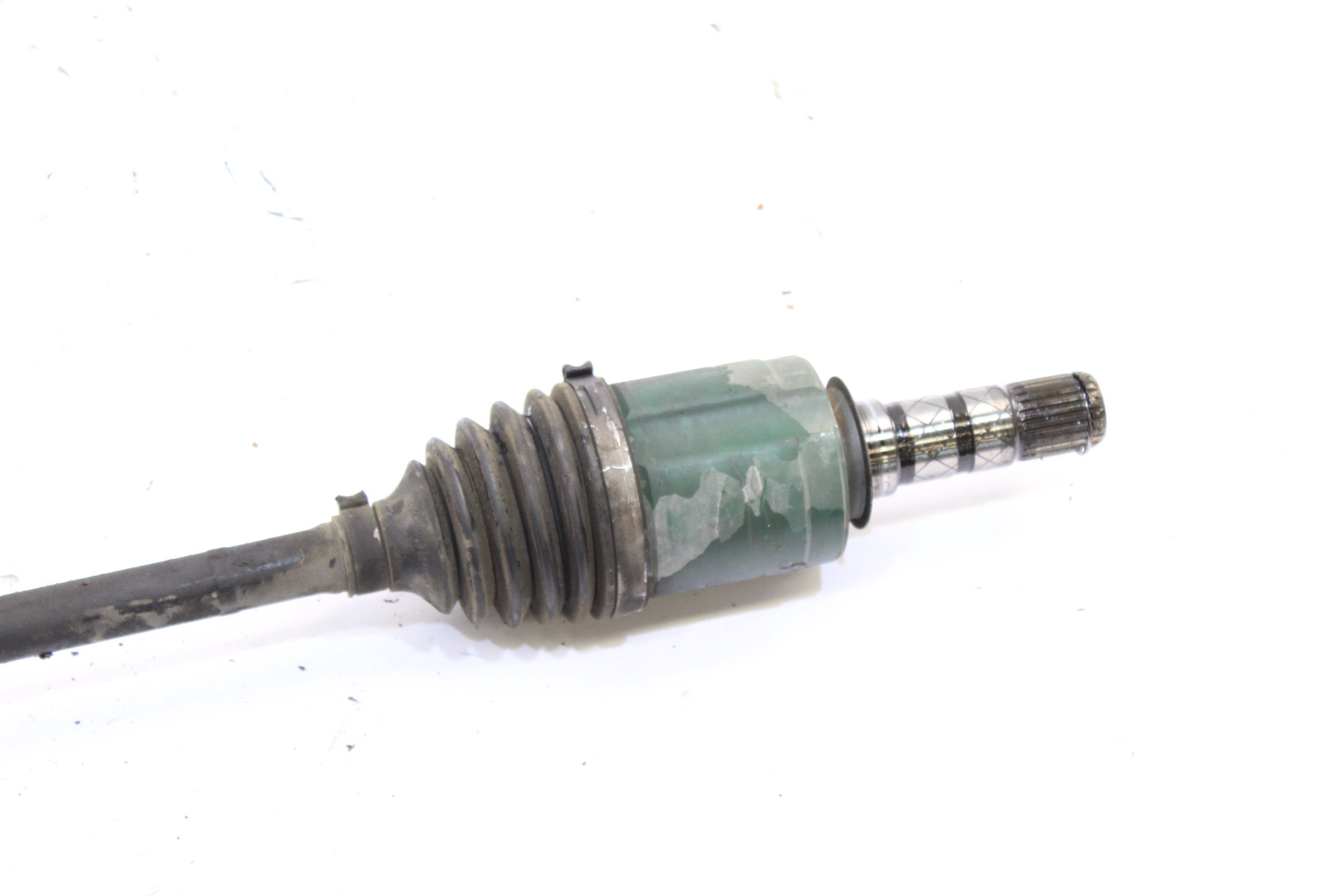 SUBARU Outback 3 generation (2003-2009) Front Left Driveshaft SINREF 23767226