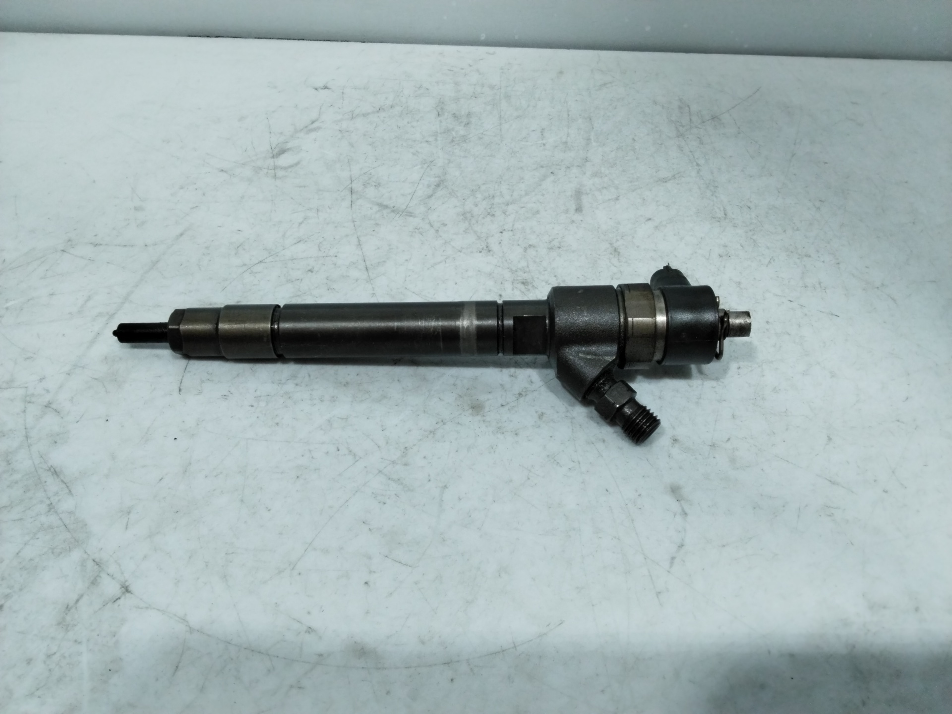 VOLVO XC90 1 generation (2002-2014) Injecteur de carburant 0445110251 25279950