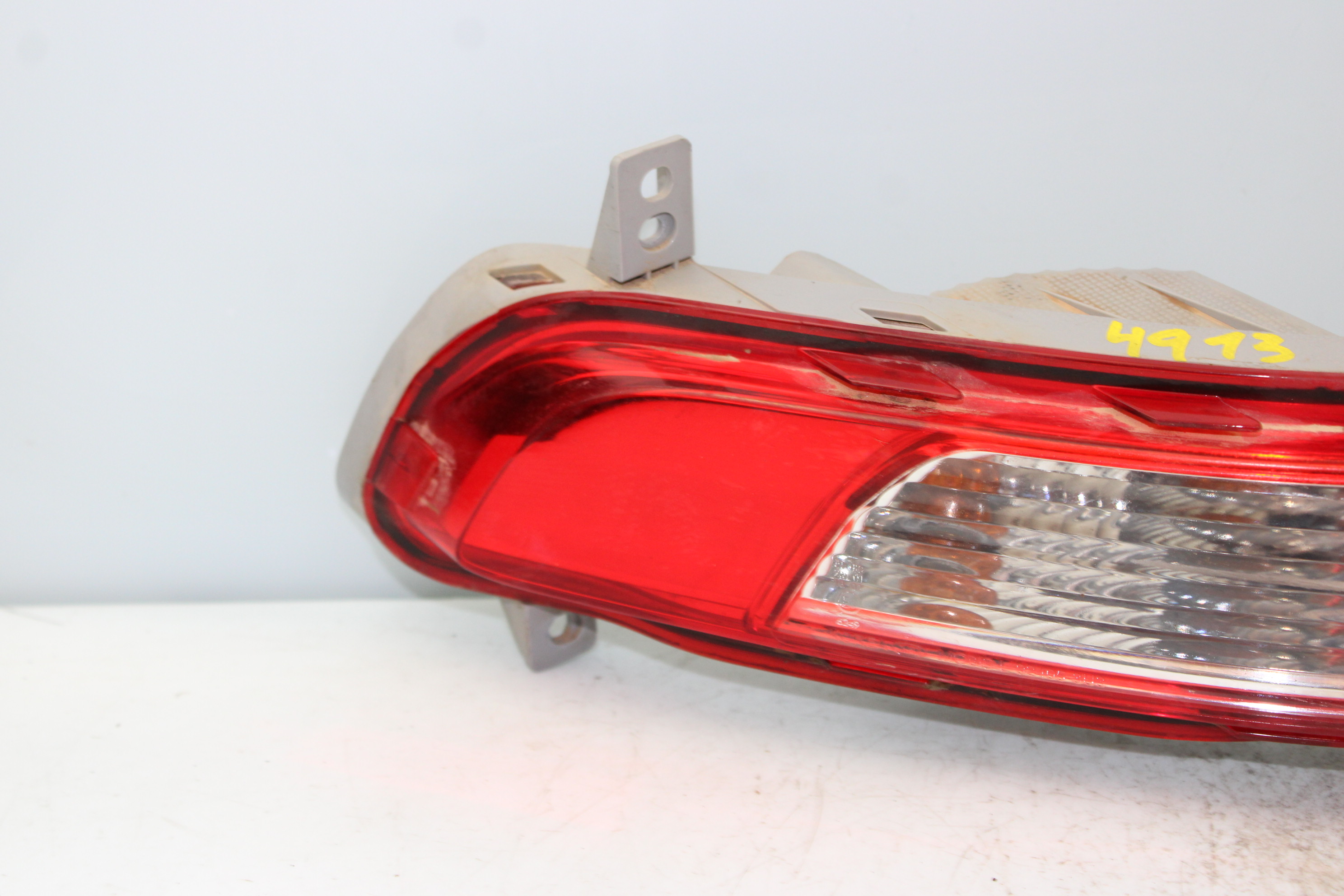 KIA Sportage 3 generation (2010-2015) Rear Left Taillight 924053U3 25266458