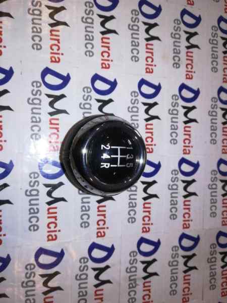 MINI Cooper R56 (2006-2015) Gear Shifting Knob FX346 18942786