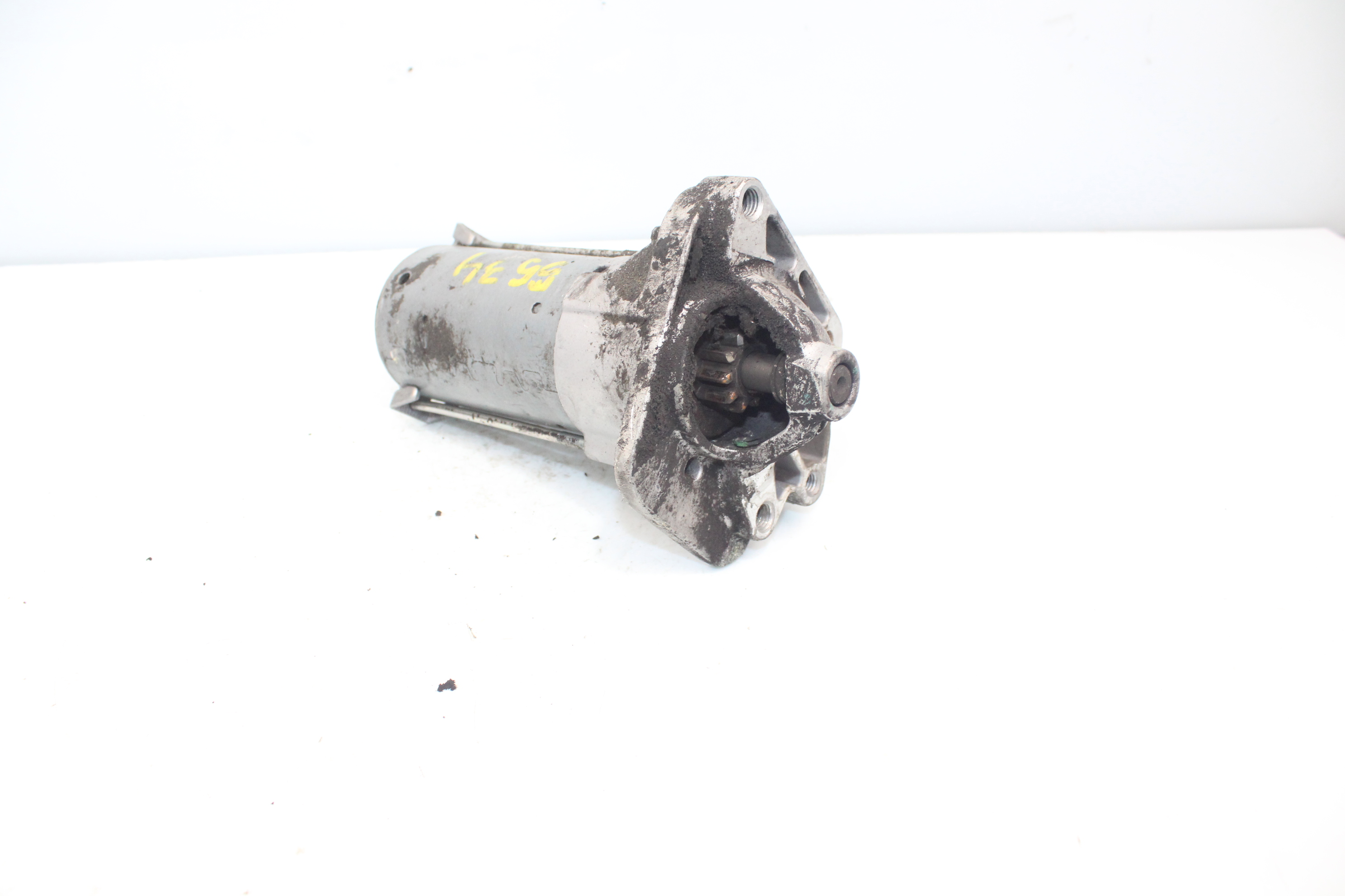 DACIA 1 generation (2002-2010) Startmotor 233003329R 25248505