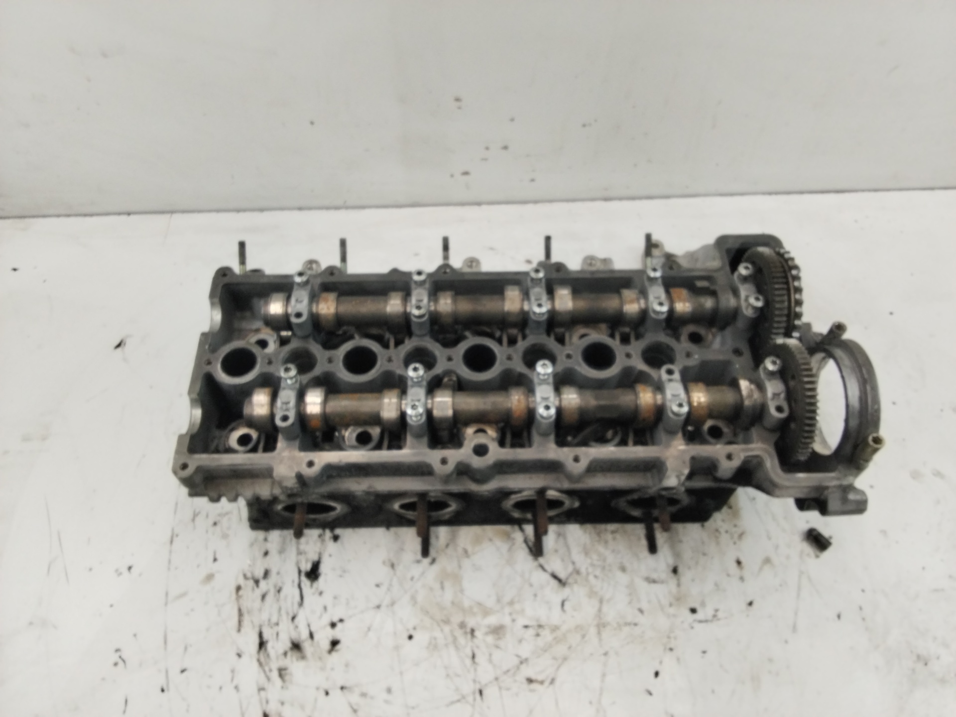 BMW 3 Series E90/E91/E92/E93 (2004-2013) Engine Cylinder Head 778587609 25125627