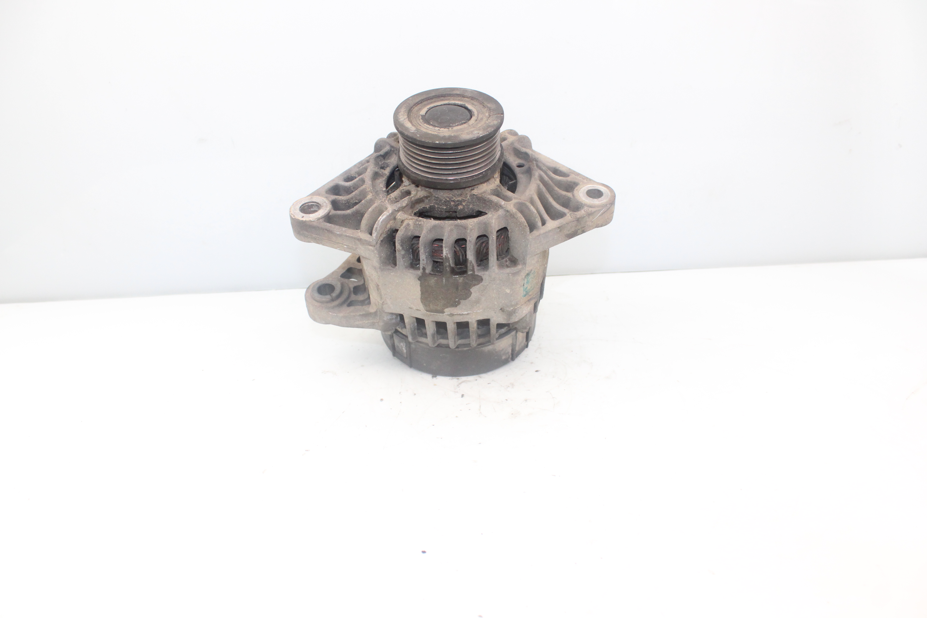 FIAT Stilo 1 generation (2001-2010) Alternator 46782213 24059203