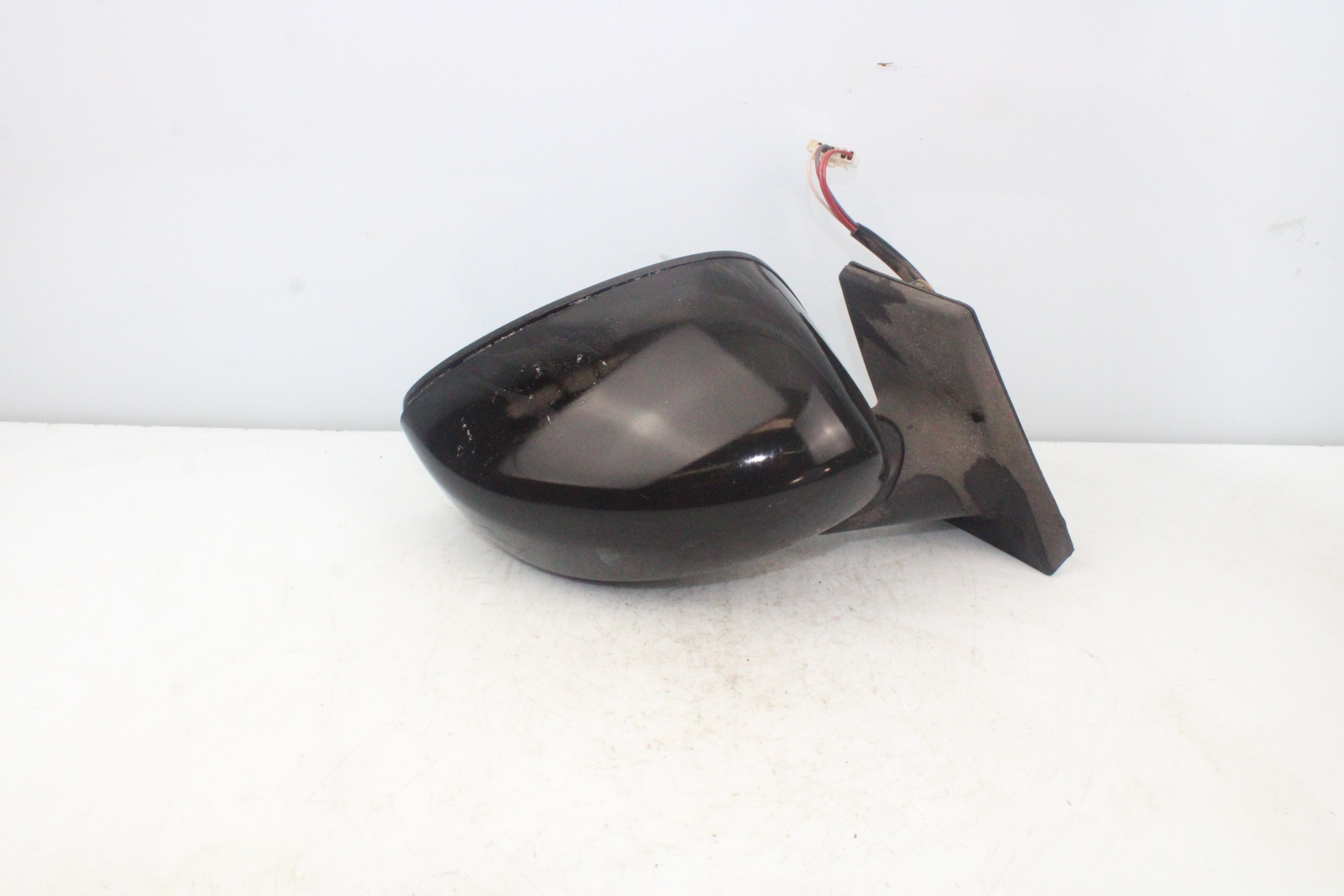 FIAT Idea 1 generation (2003-2020) Right Side Wing Mirror E30158460 25177923