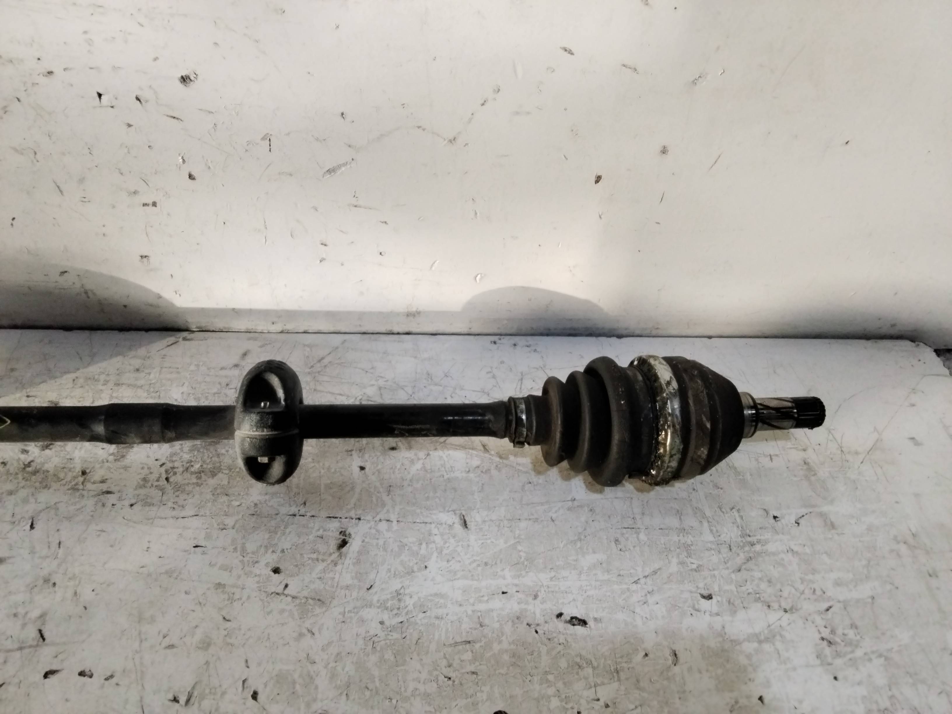 OPEL Astra H (2004-2014) Front Right Driveshaft NOREF 25796441