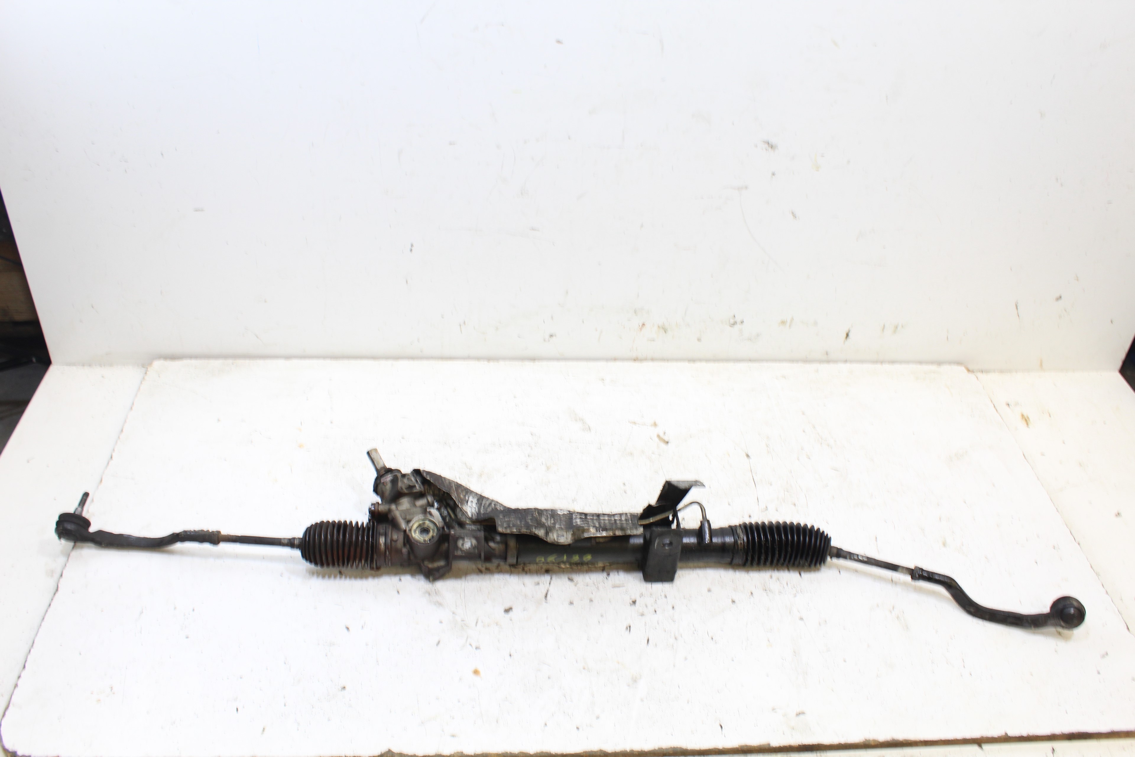 RENAULT Steering Rack 6800000991G 23809496