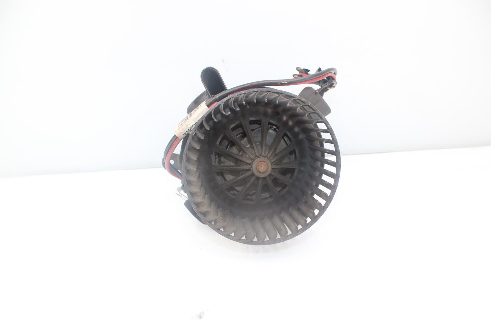CITROËN C4 1 generation (2004-2011) Heater Blower Fan B9506 24059573