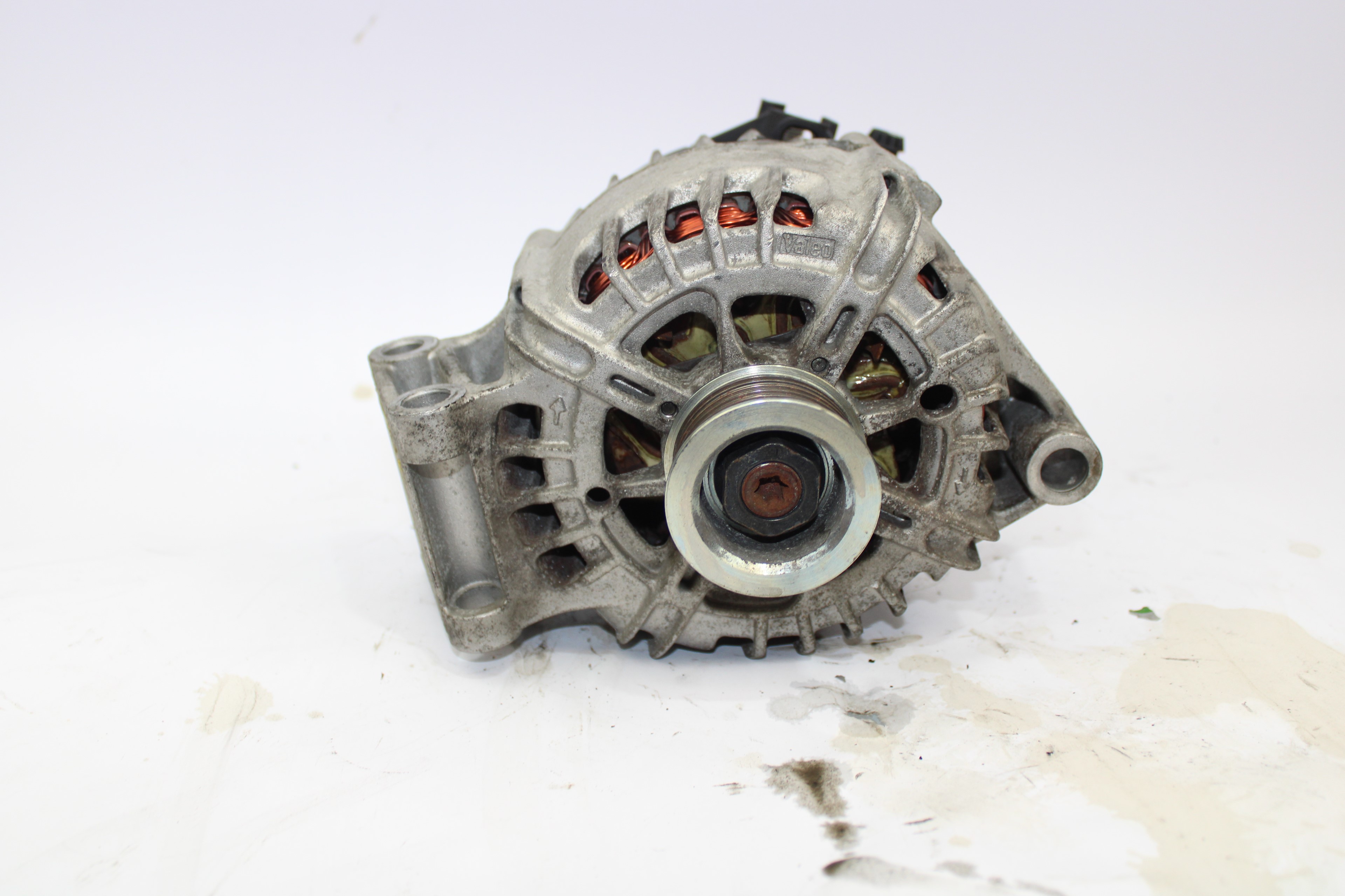 FORD Focus 3 generation (2011-2020) Alternator AV6N10300HA 19347929