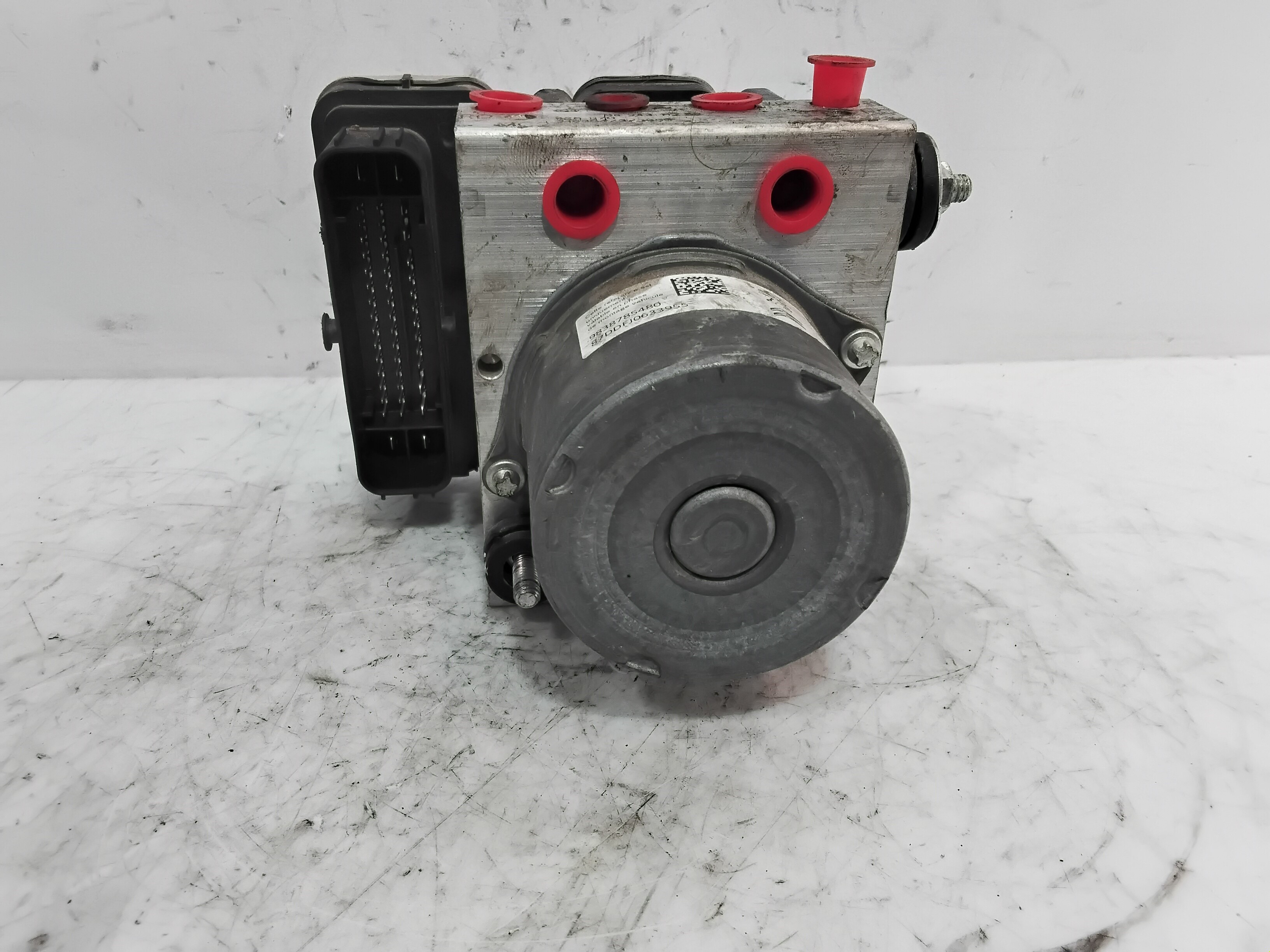 Abs 5G06 9824311280 de Citroen C5 aircross 2022-0 con 104064 km - pieza usada