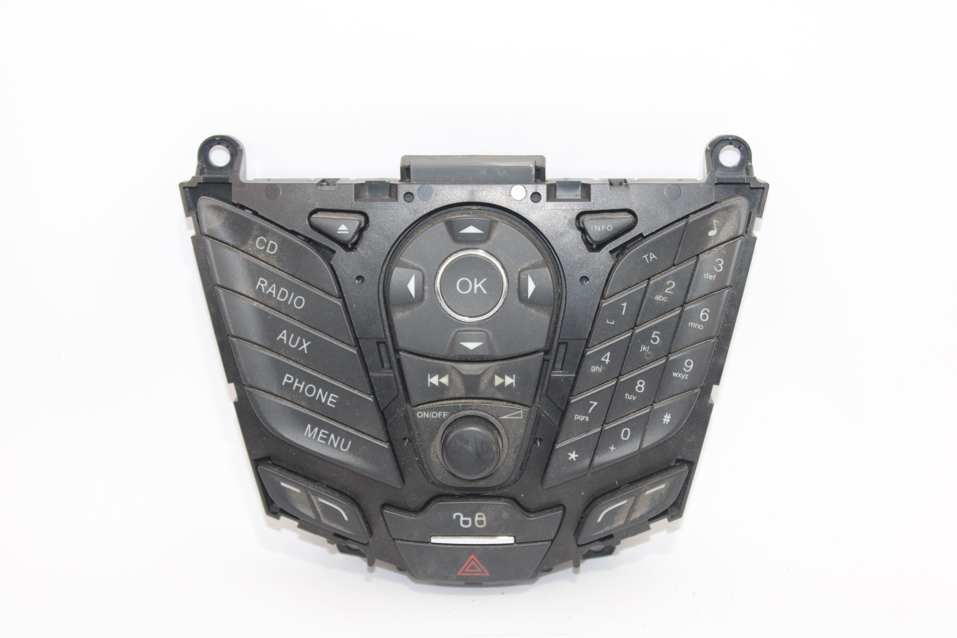 FORD Focus 3 generation (2011-2020) Перемикачі 331410000 21805777